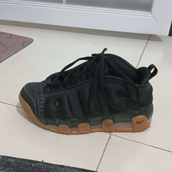 nike marty mcfly 1985