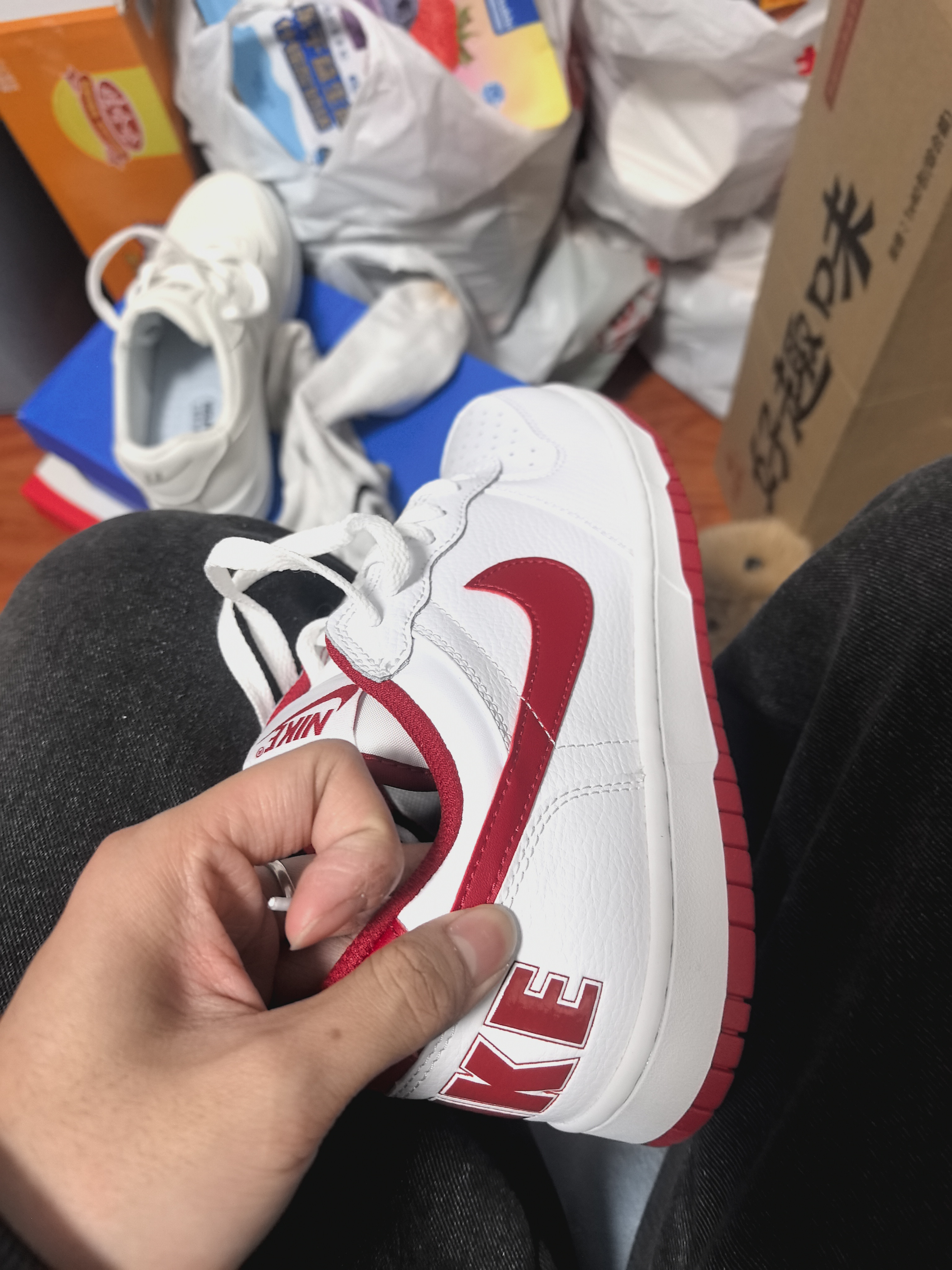 Фото из отзыва