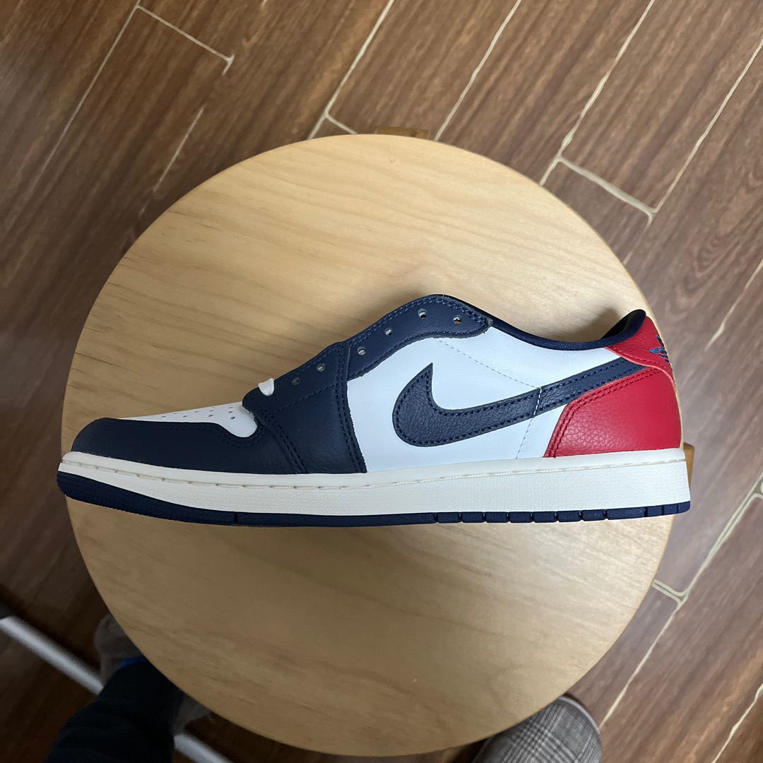 fake jordan bloodline