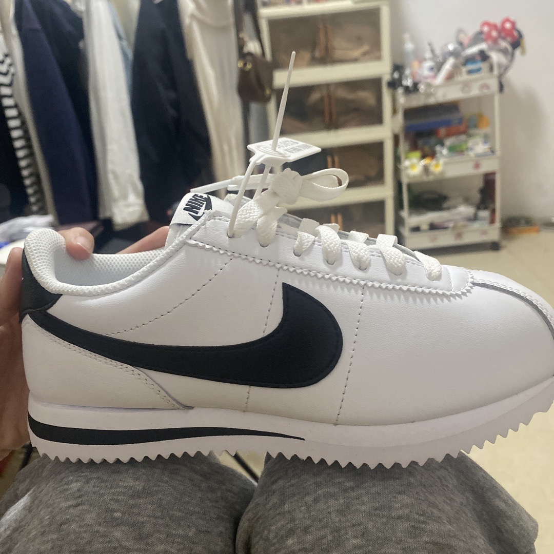 how to check original nike cortez