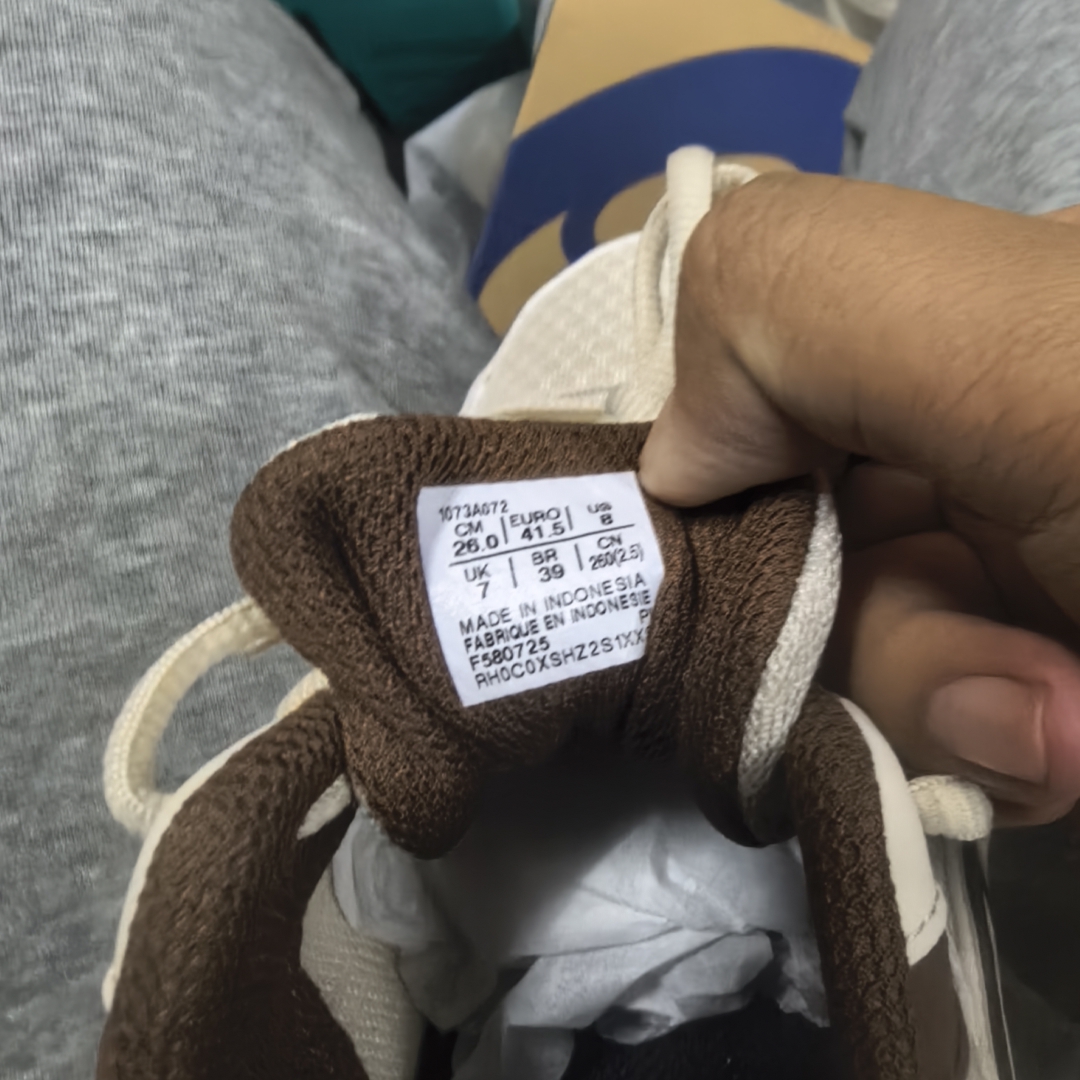 custom review-ASICS RIVRE CF Устойчивая к истиранию низкая обувь для бадминтона унисекс желто-коричневого цвета