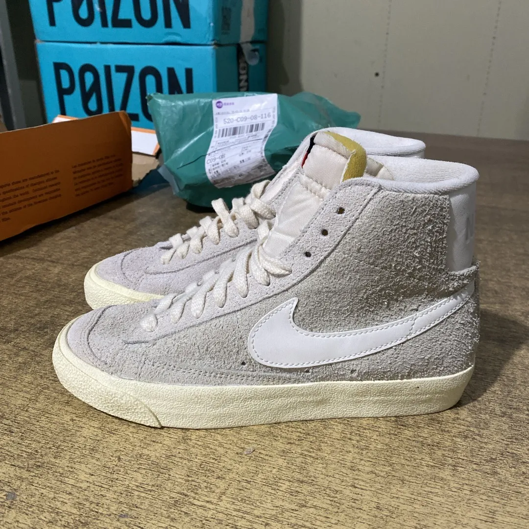 POIZON