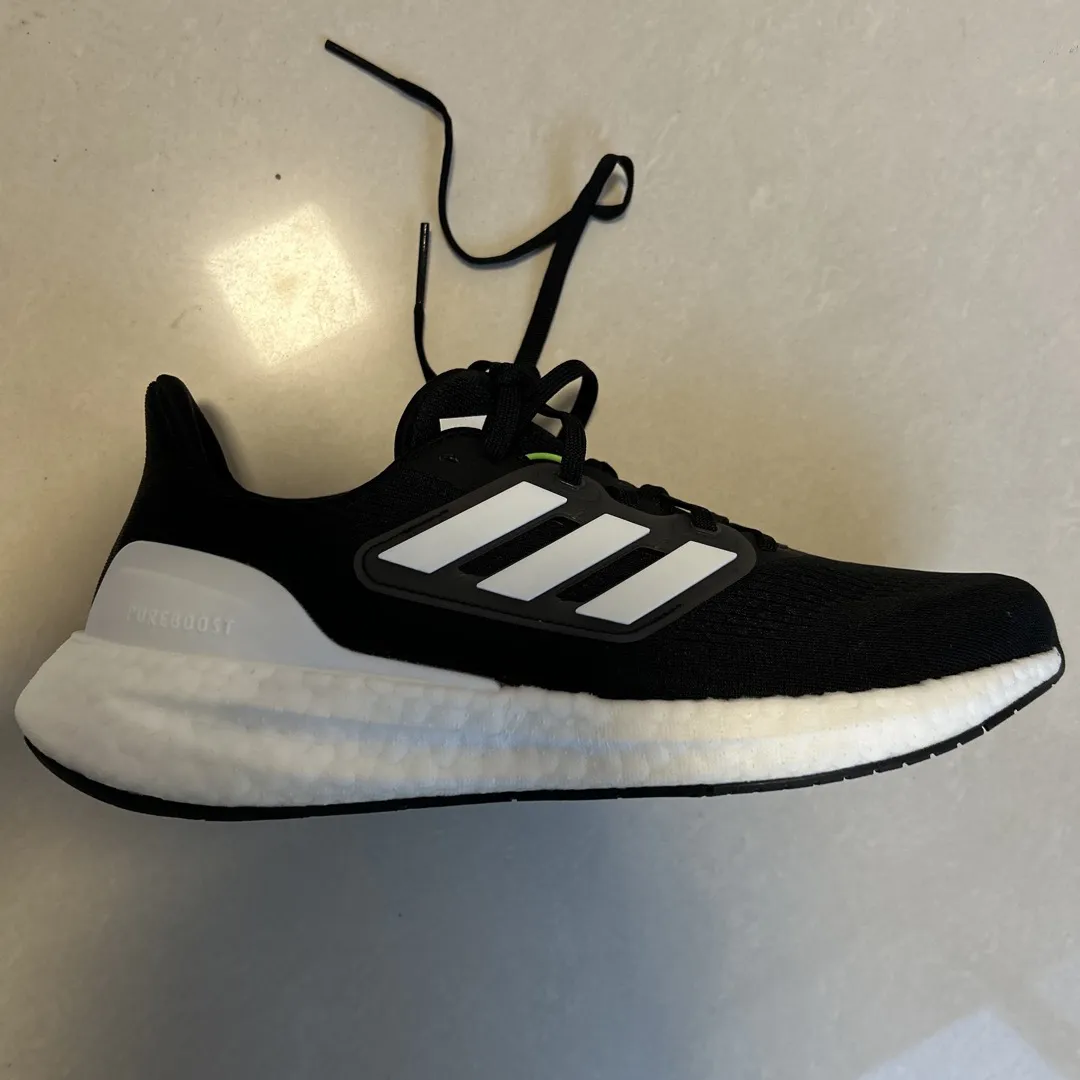 Adidas PureboostReal vs Fake Guide - POIZON