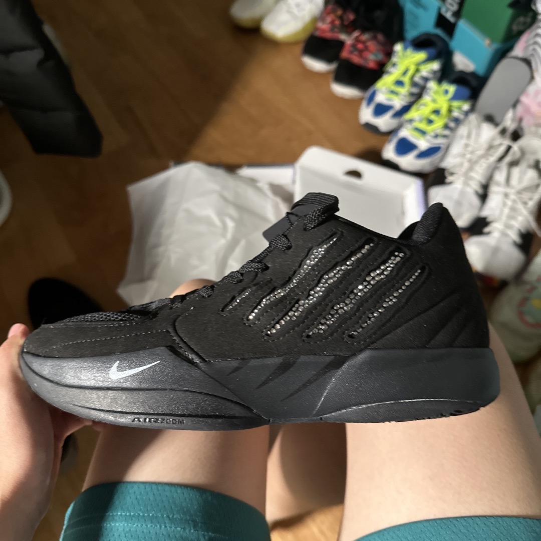 how to remove scuffs from air max 270