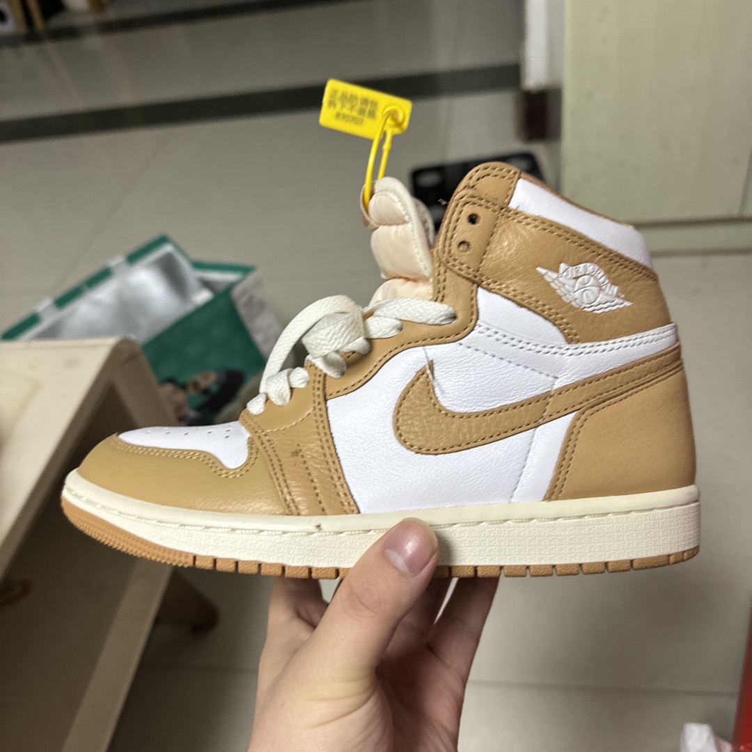 fake biohack jordan 1