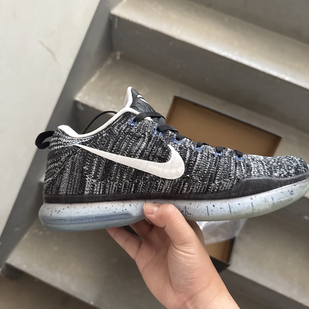 kobe 10 replica