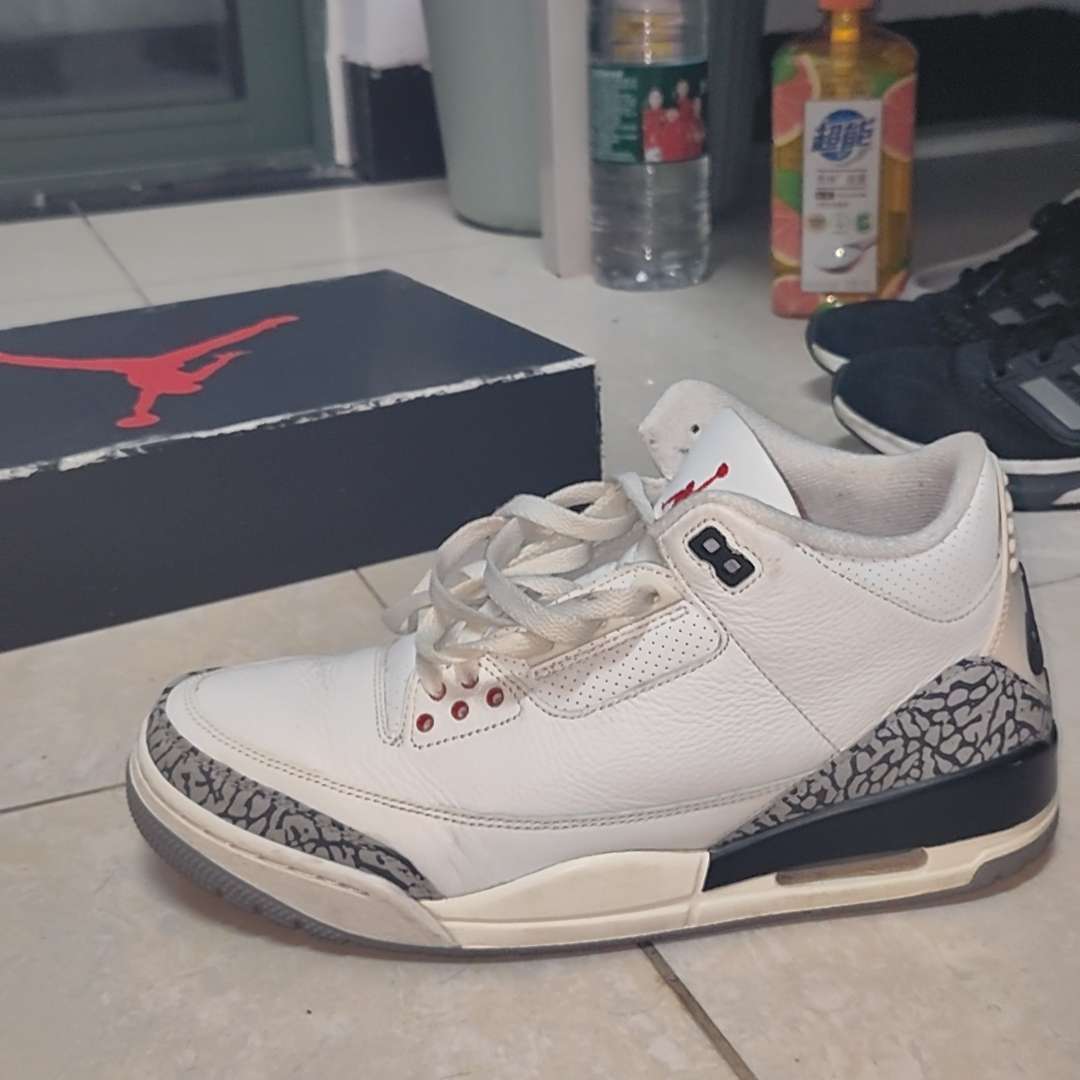 fake white cement 3