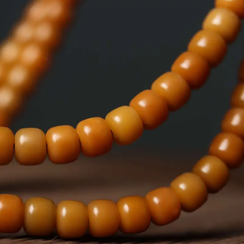 Lordship Bodhi Root Bracelets Unisex-5