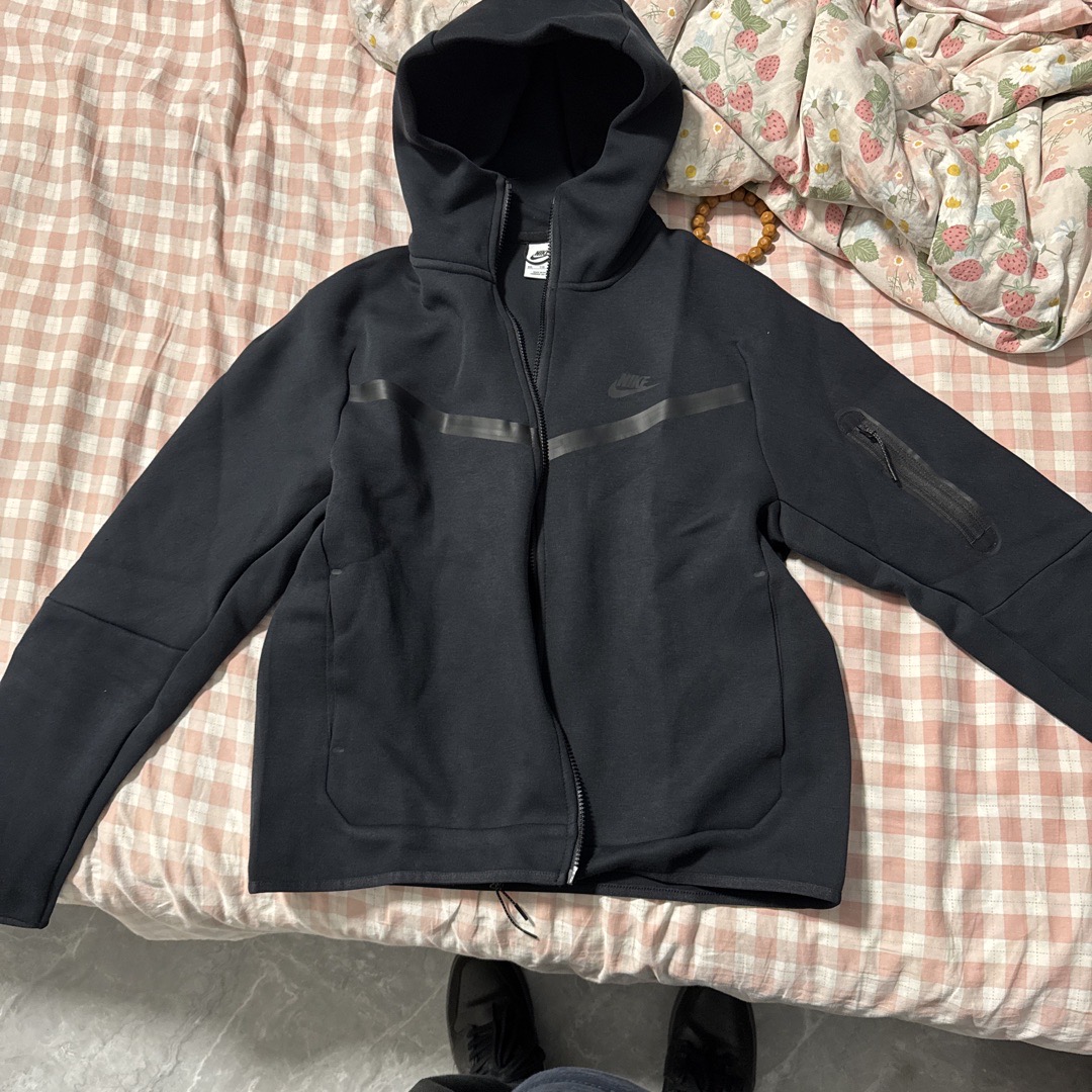 fake techfleece