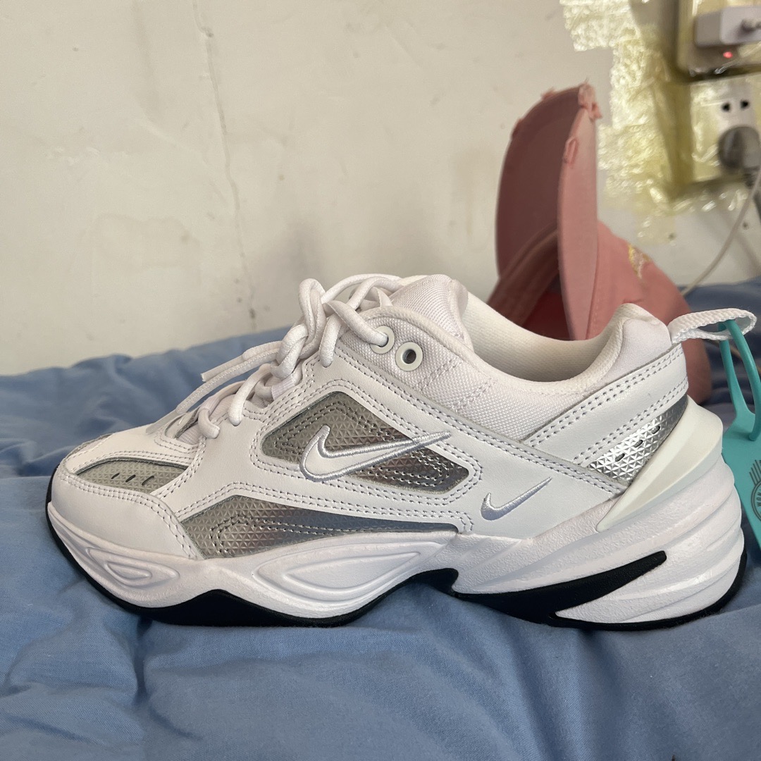 are m2k tekno true to size
