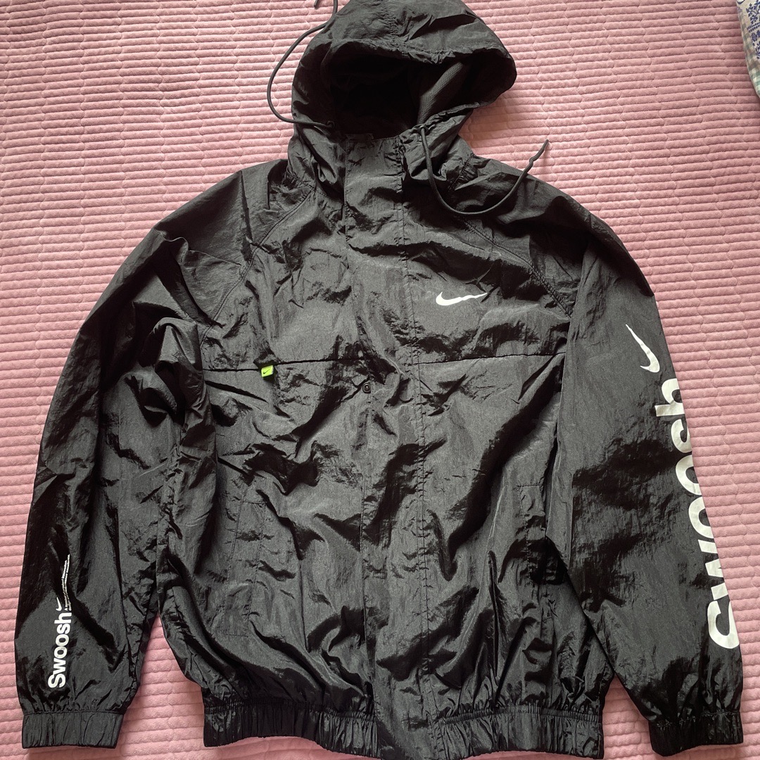 vintage nike windbreaker amazon