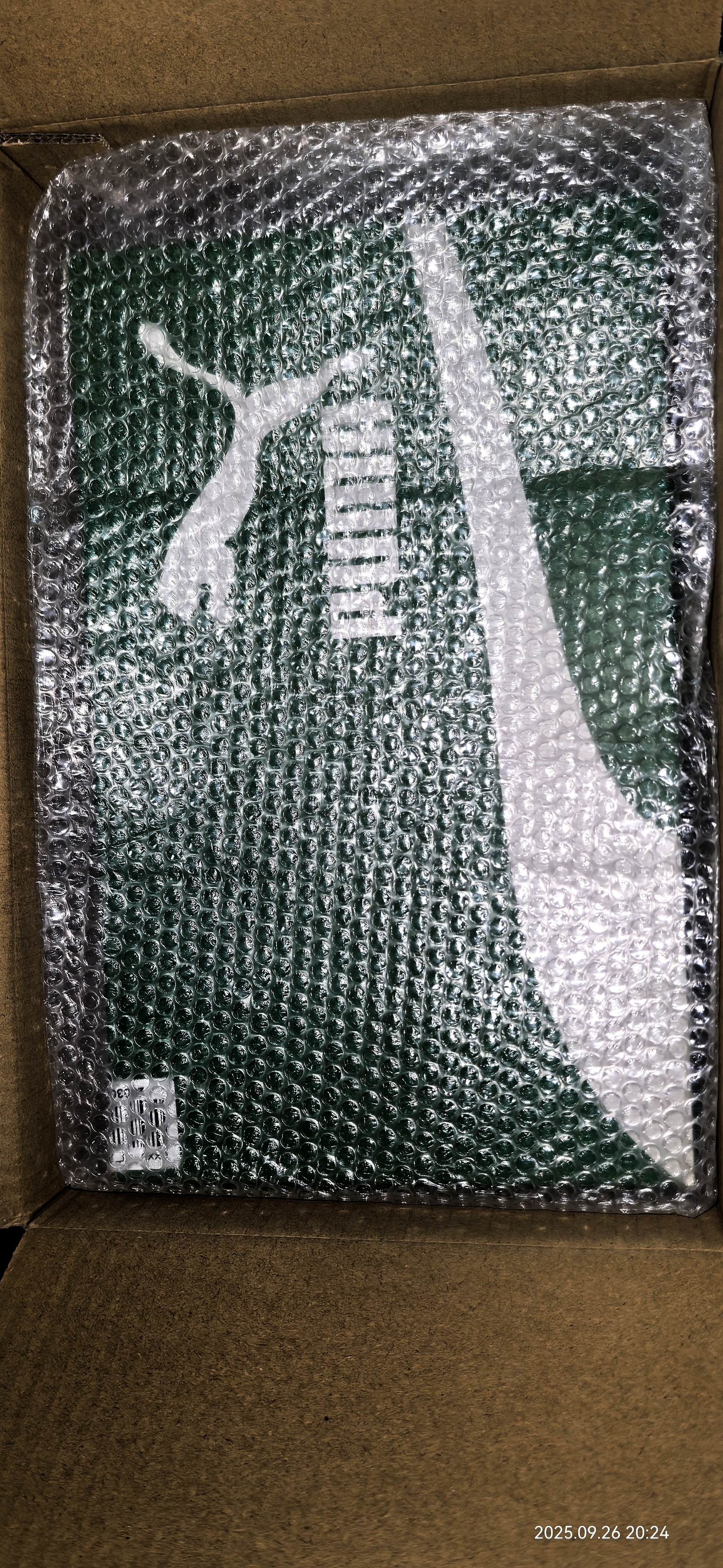 Фото из отзыва