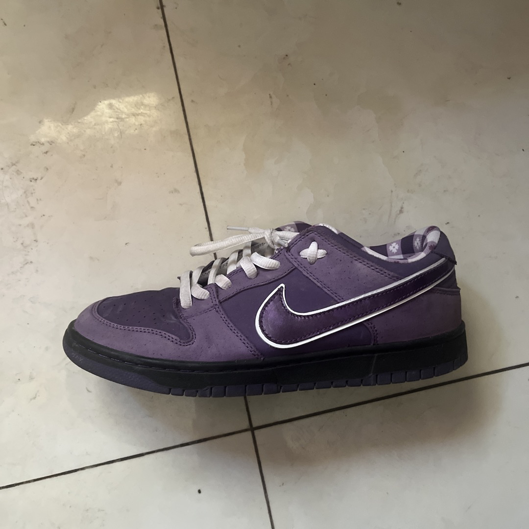 nike sb purple lobster legit check