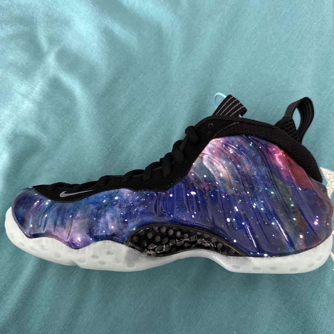 foamposites girl shoes