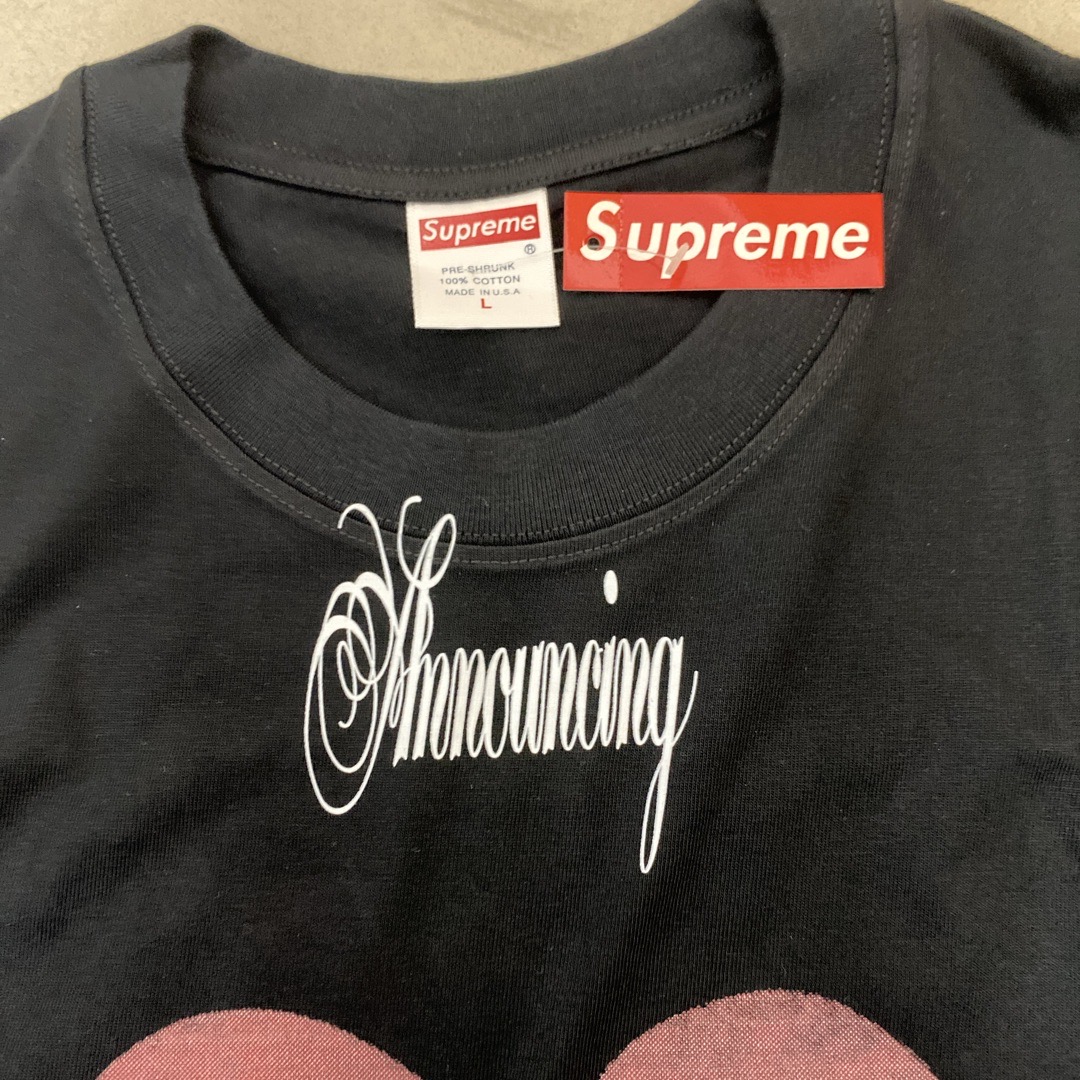 Supreme T Shirt Original Authenticity Check：Expert Guide (2025