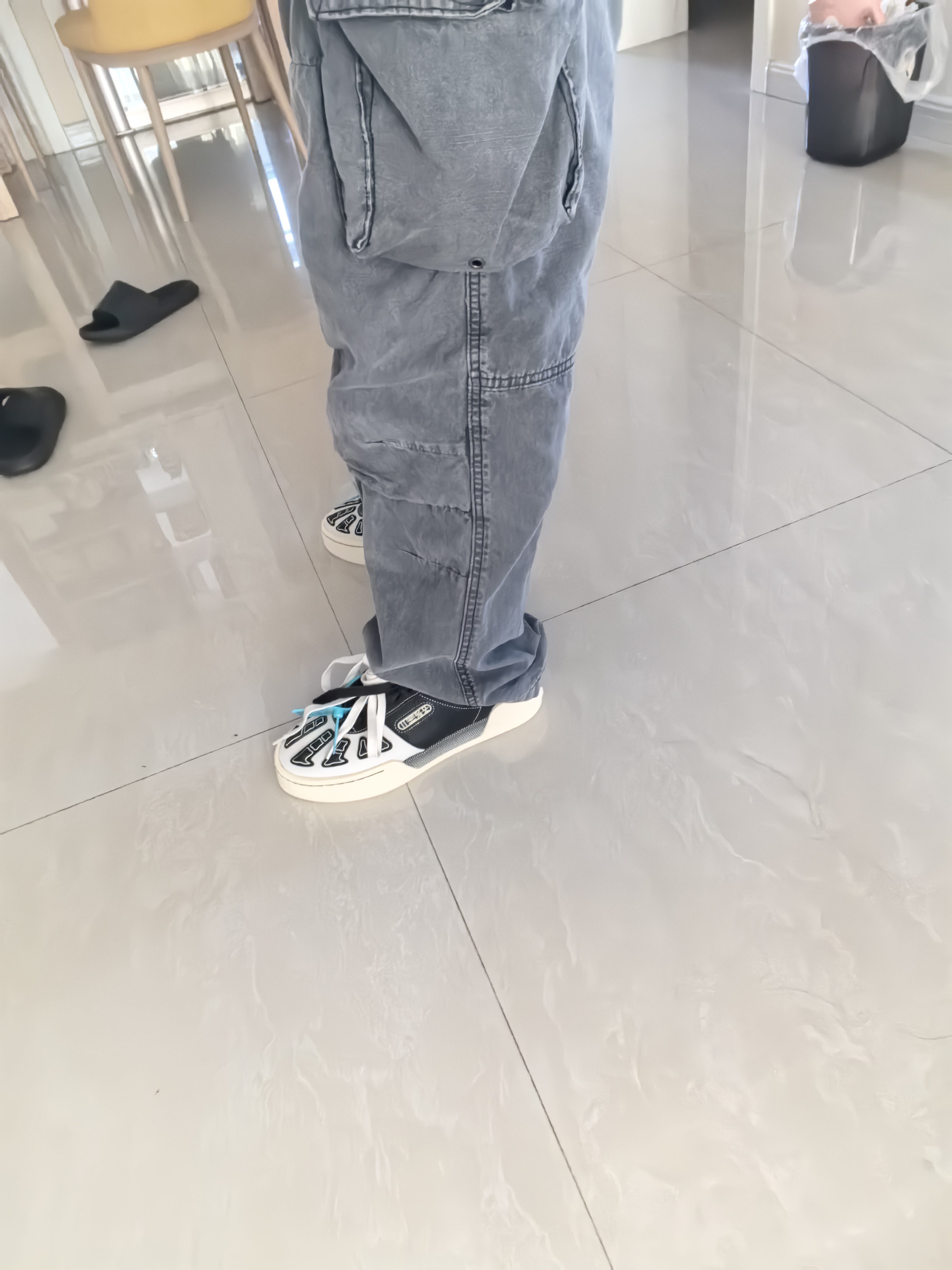Фото из отзыва