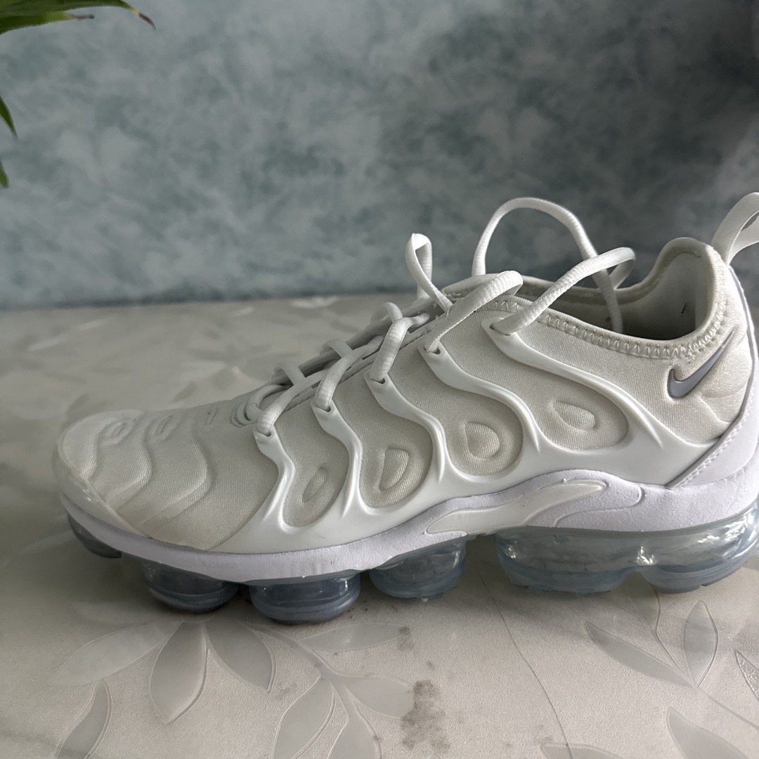 vapormax plus legit check