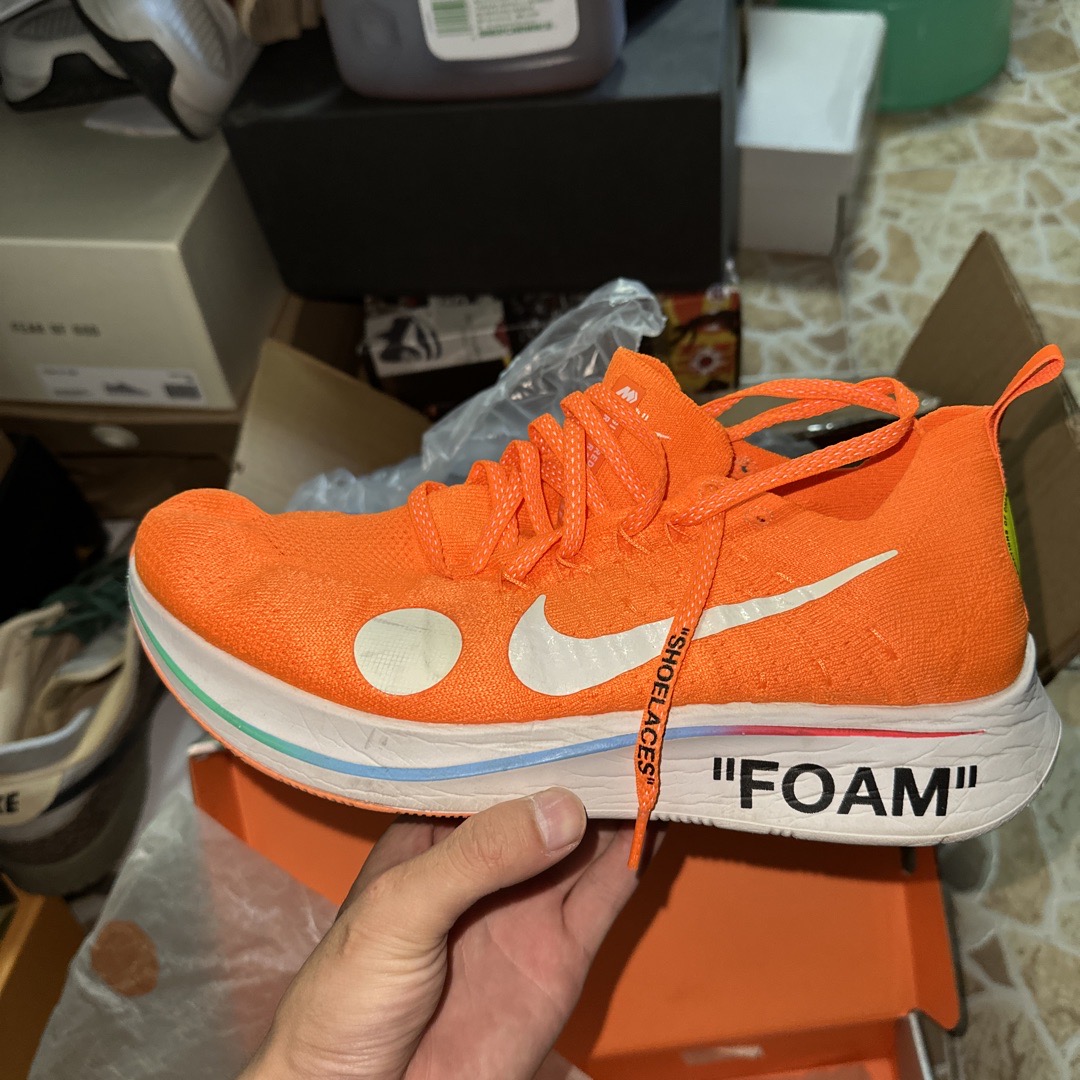 nike off white zoom fly legit check