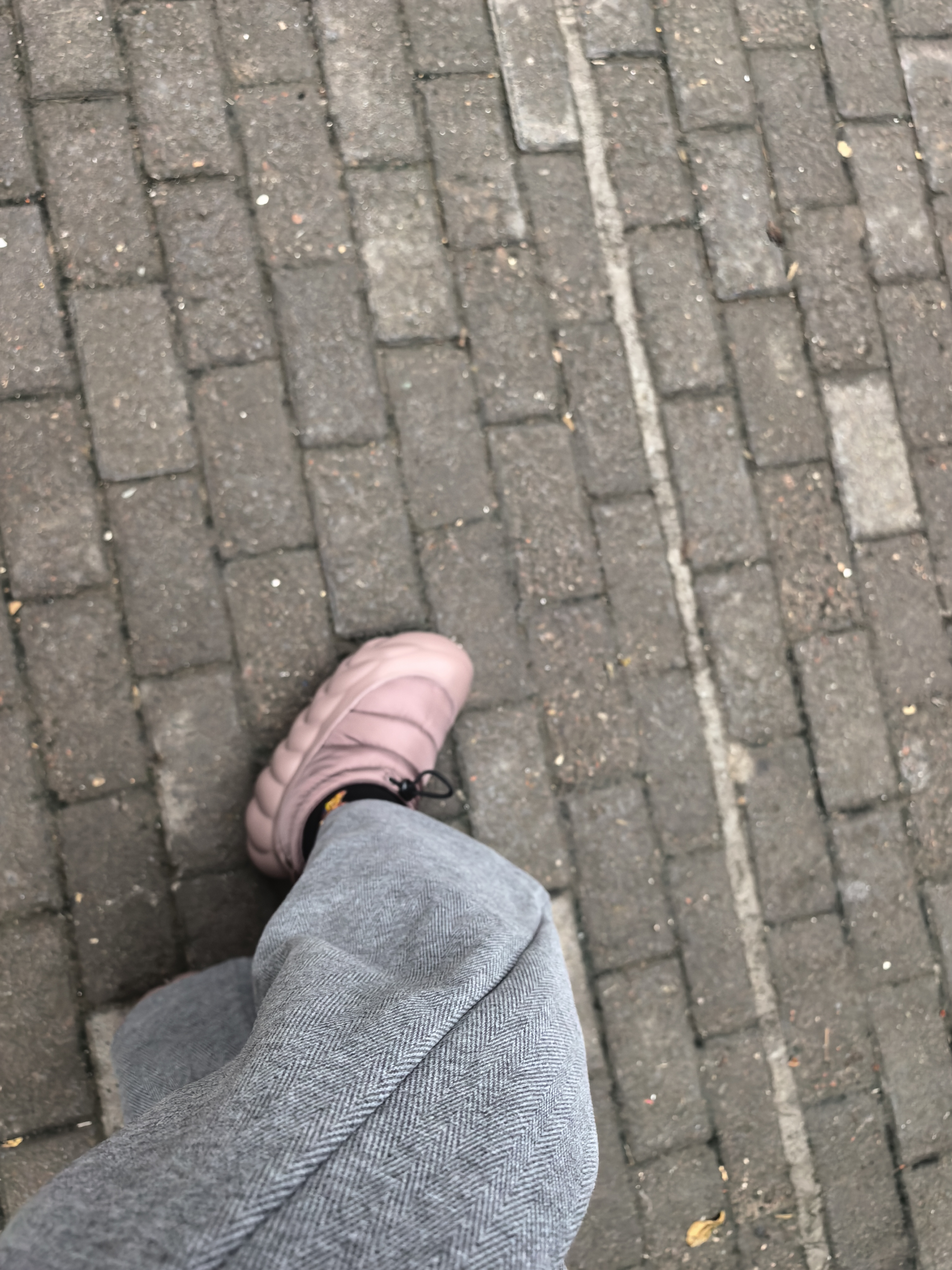 custom review-Crocs Устойчивые к истиранию Термический Низкий Верх Повседневный Унисекс Коричневый