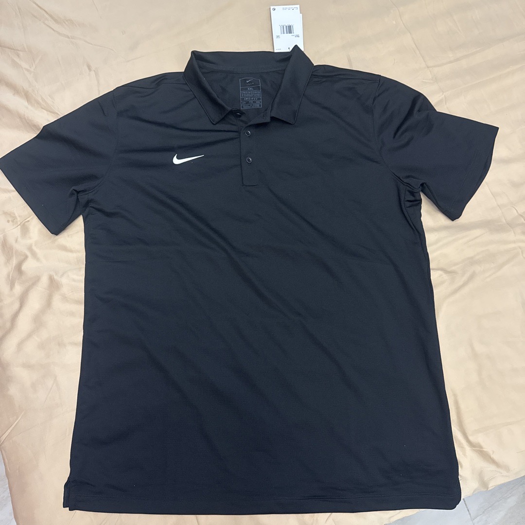 nike clearance polos