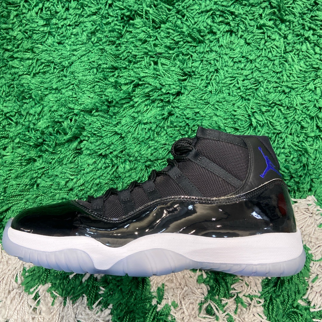 real space jams vs fake