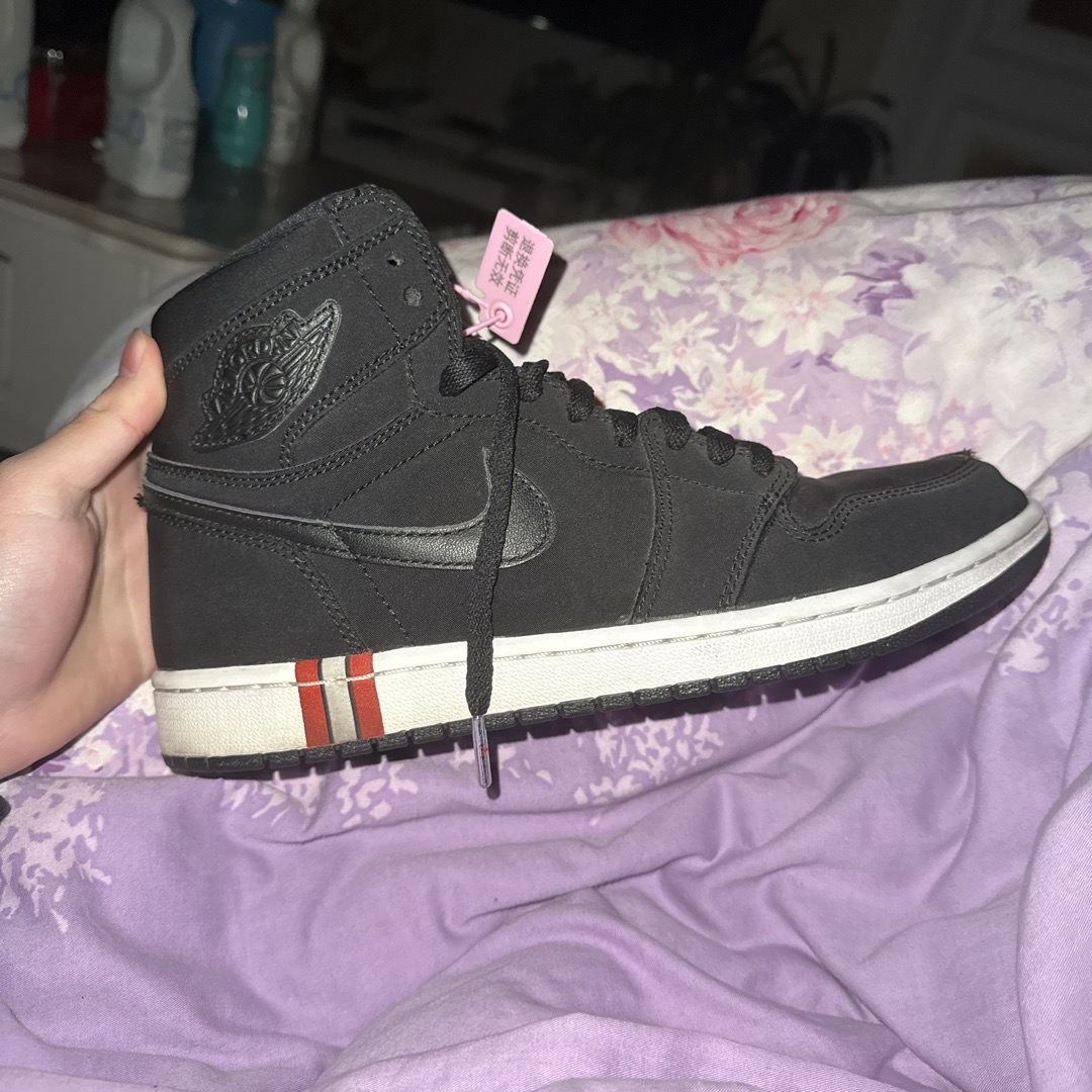jordan 1 psg fake