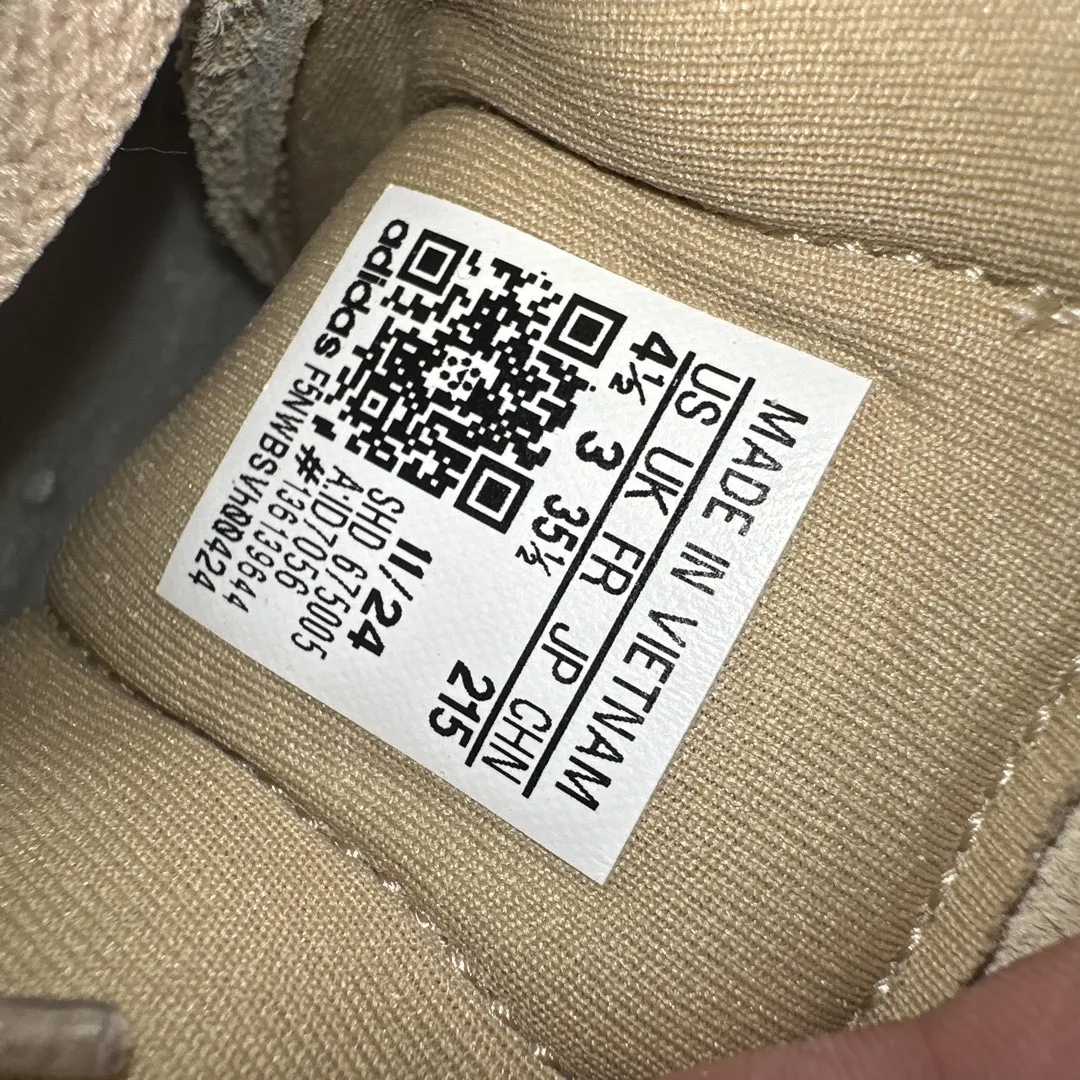Adidas Gazelle Women'sHow to Spot Fakes (2025) - POIZON