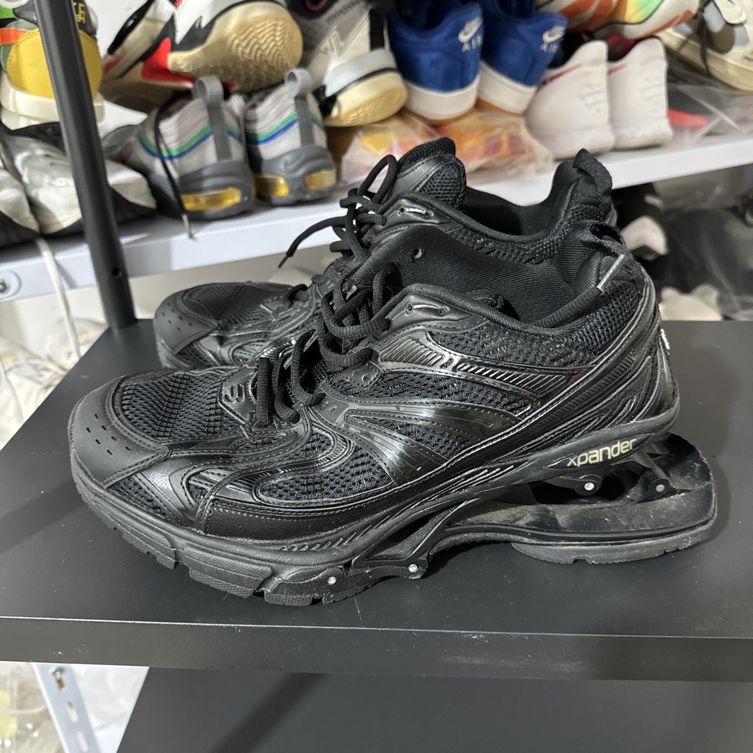 Balenciaga Xpander：Authentic vs Fake Guide - POIZON