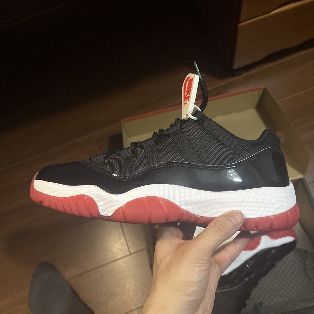 fake breds 11