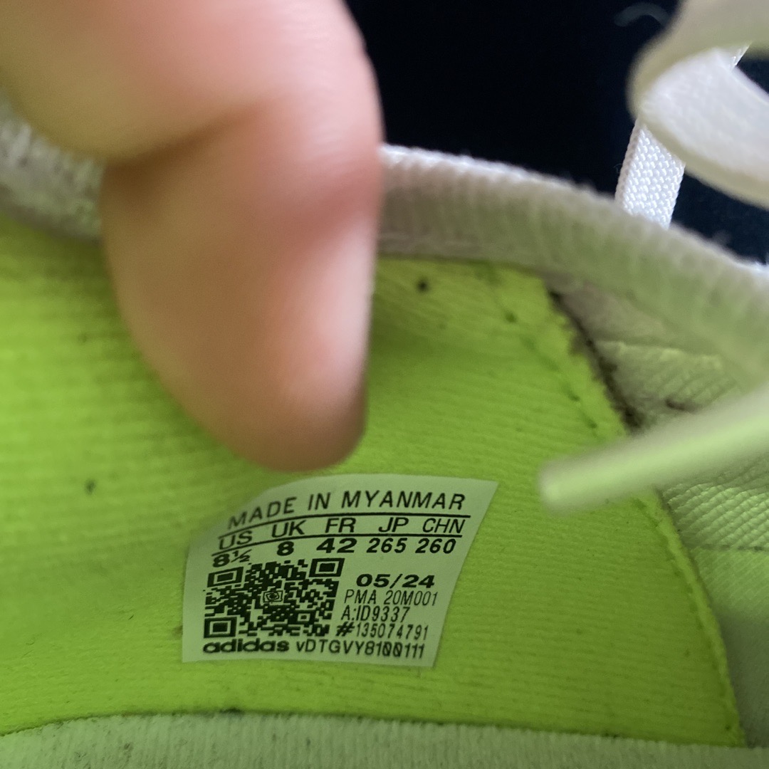 Adidas Best Soccer Cleats Authenticity Check：Expert Guide (2025