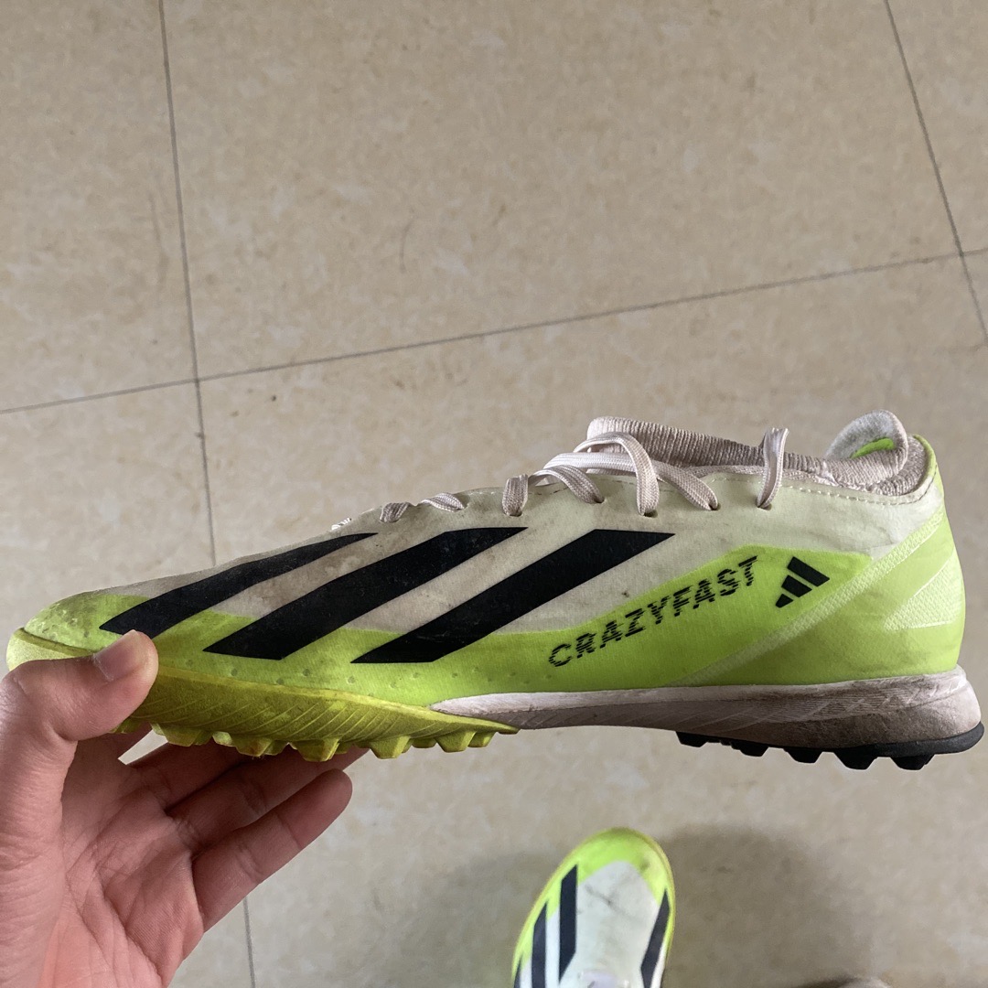 Adidas Best Soccer Cleats Authenticity Check：Expert Guide (2025