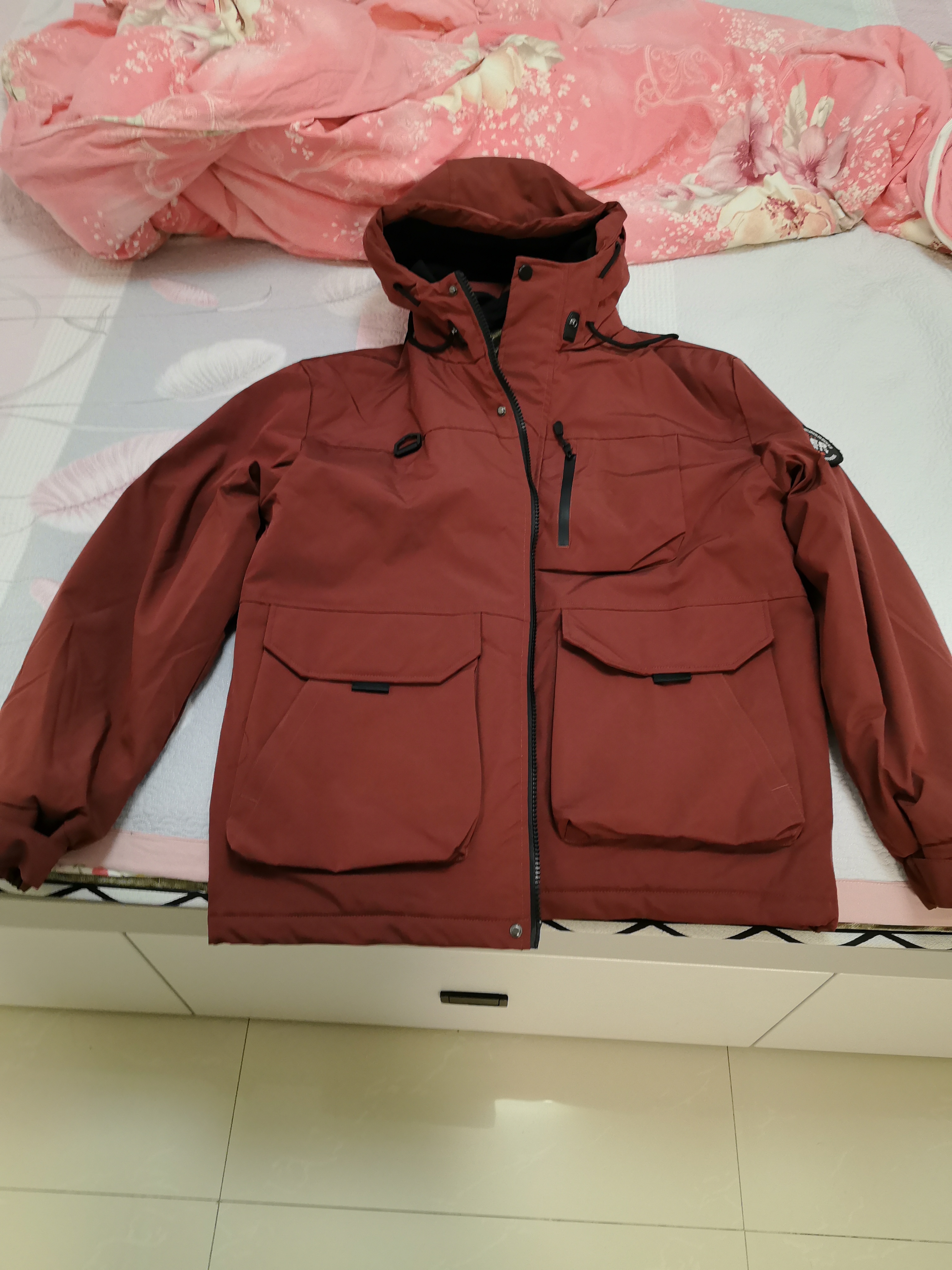 Фото из отзыва