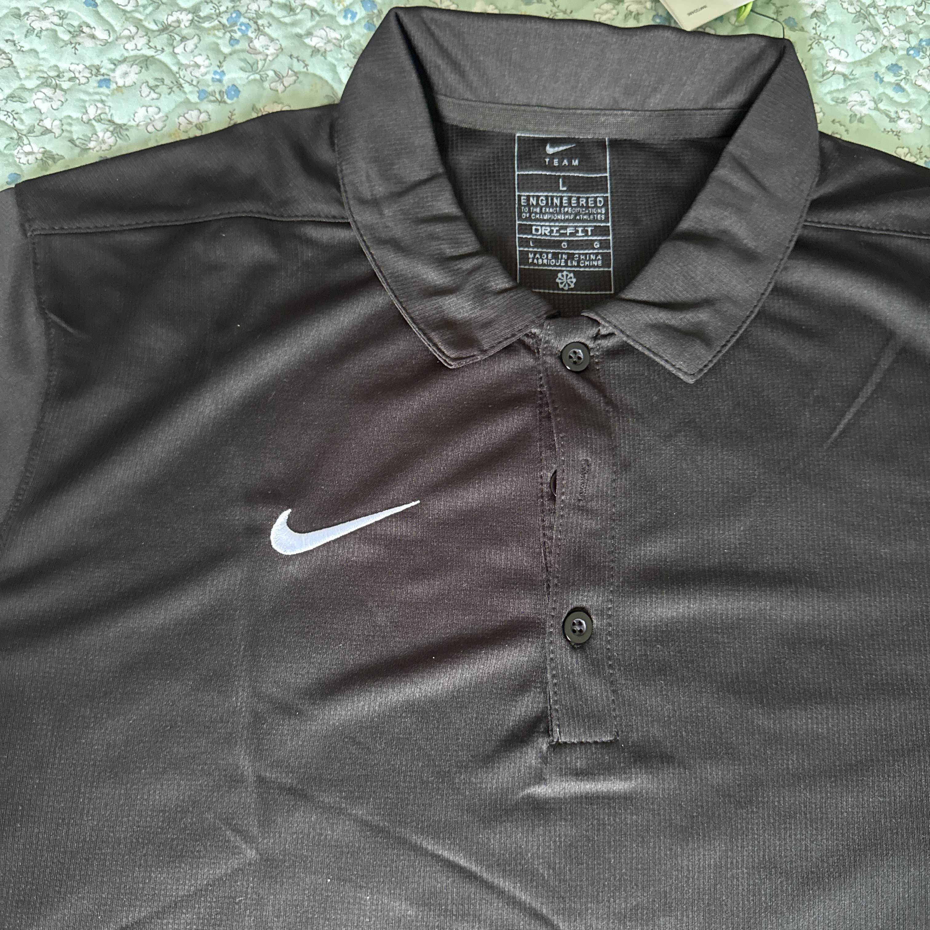 nike dri fit polo clearance