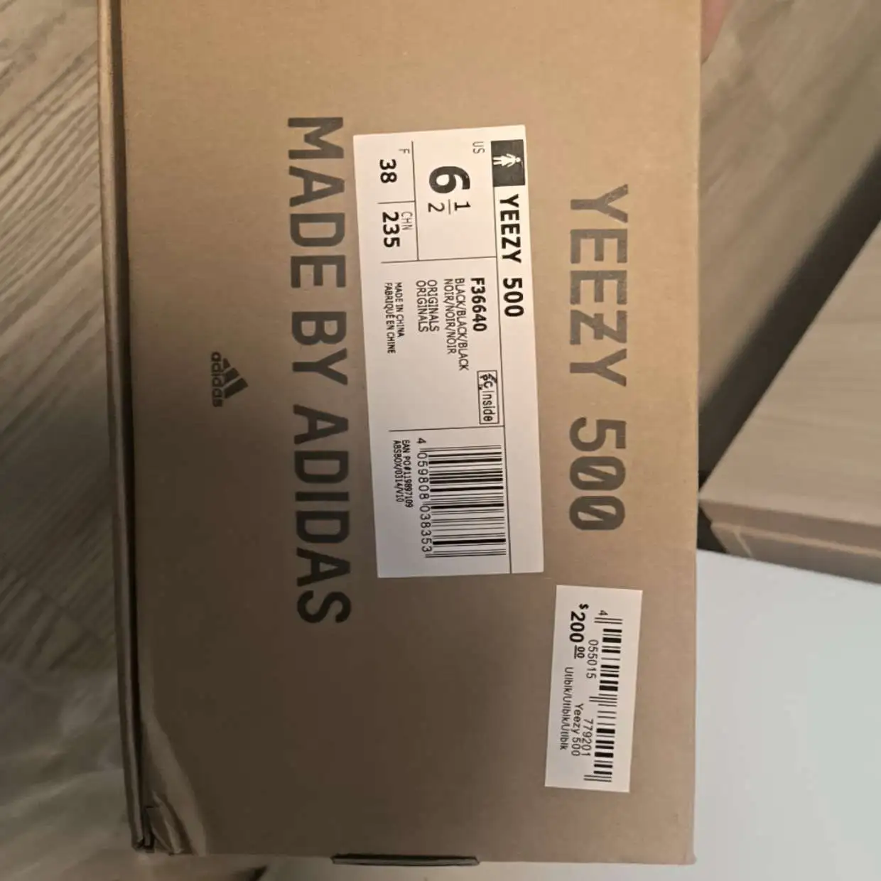Yeezy 500 Blush Authenticity CheckExpert Guide (2025) - POIZON