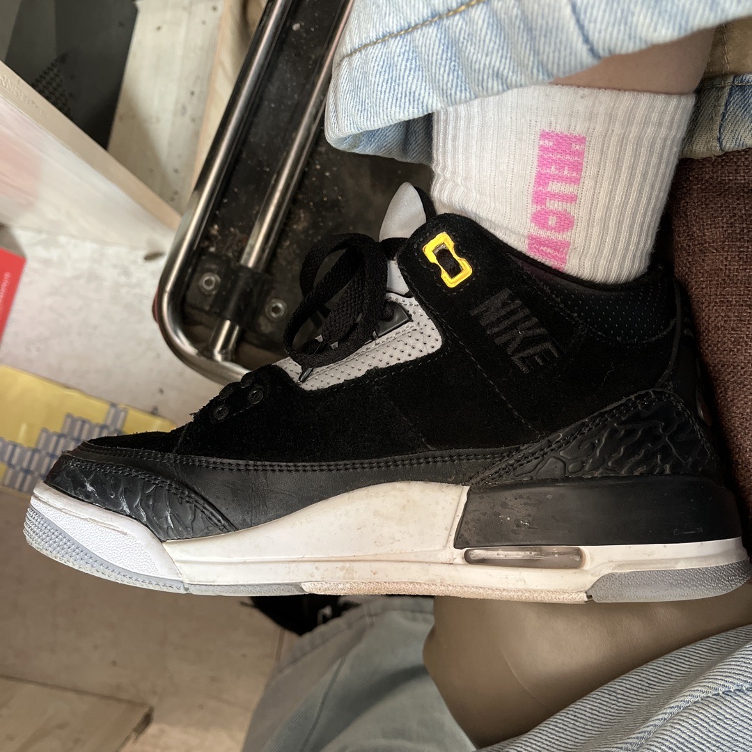 jordan 3 tinker real vs fake