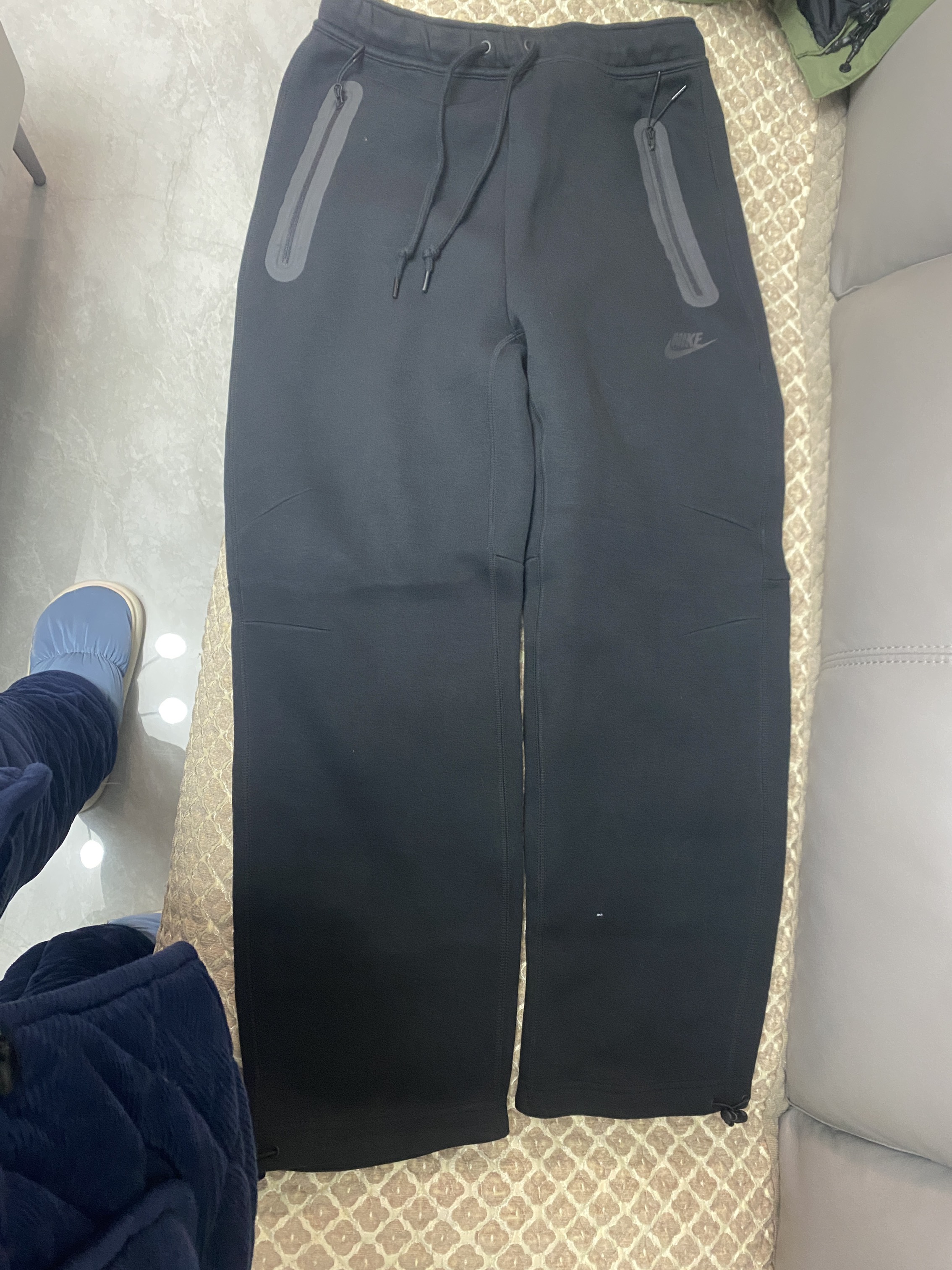 nike rn 56323 ca 05553 sweatpants