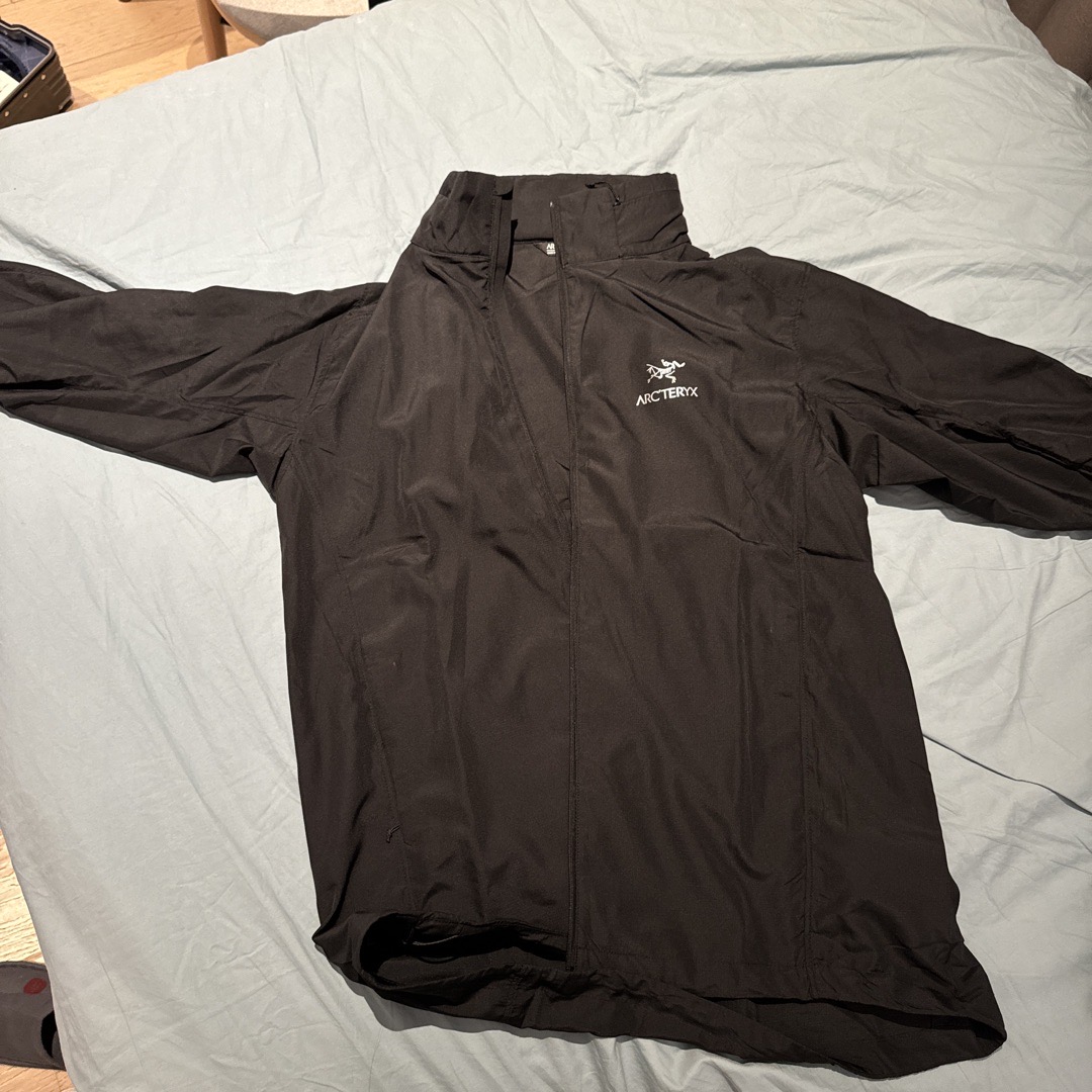 Arcteryx Nodin Jacket：How to Spot Fakes (2025) - POIZON