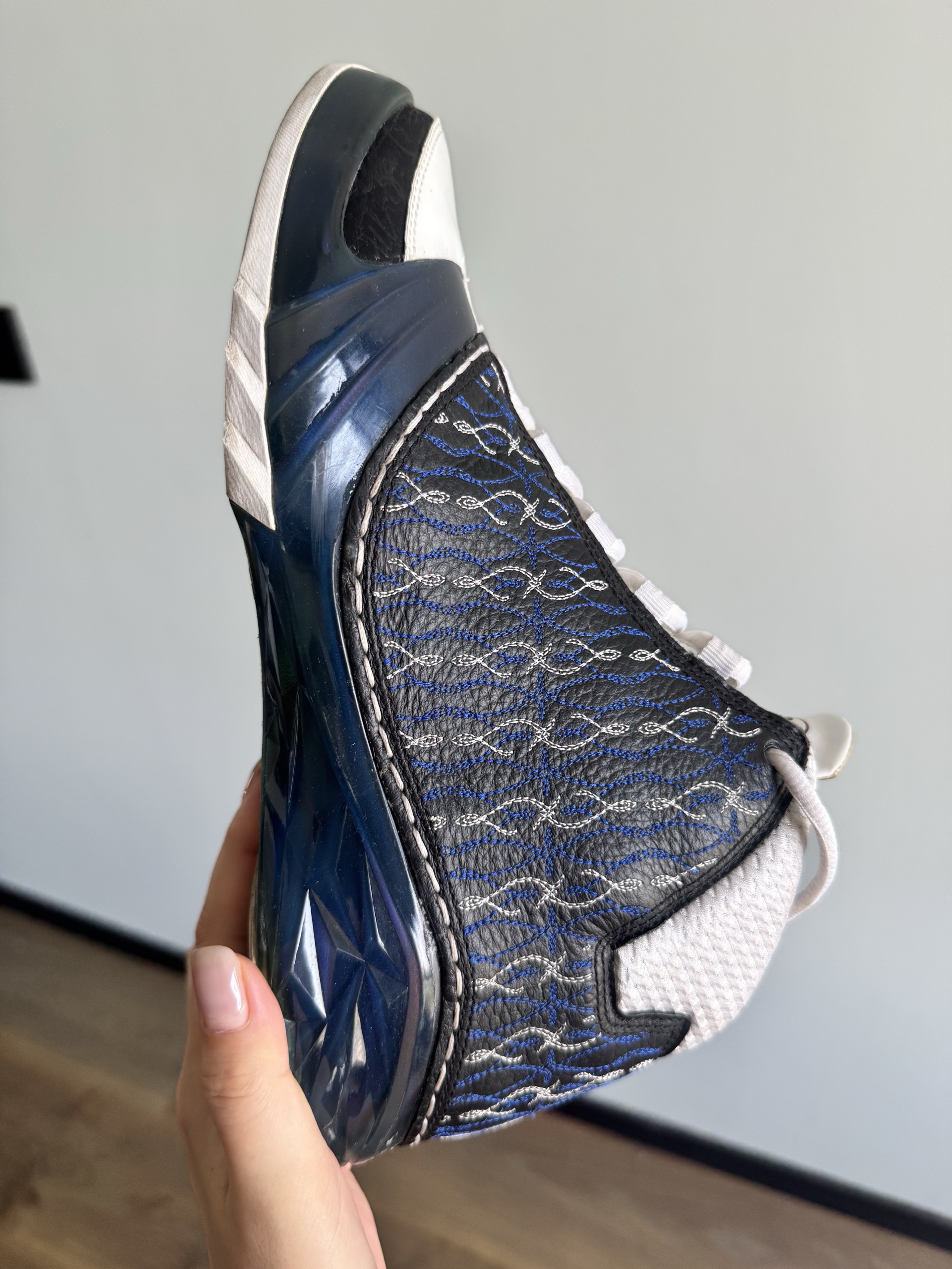 air jordan 23 motorsports