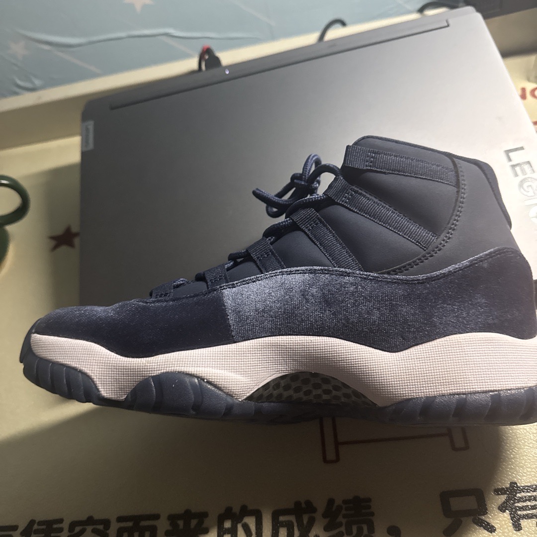fake legend blue 11