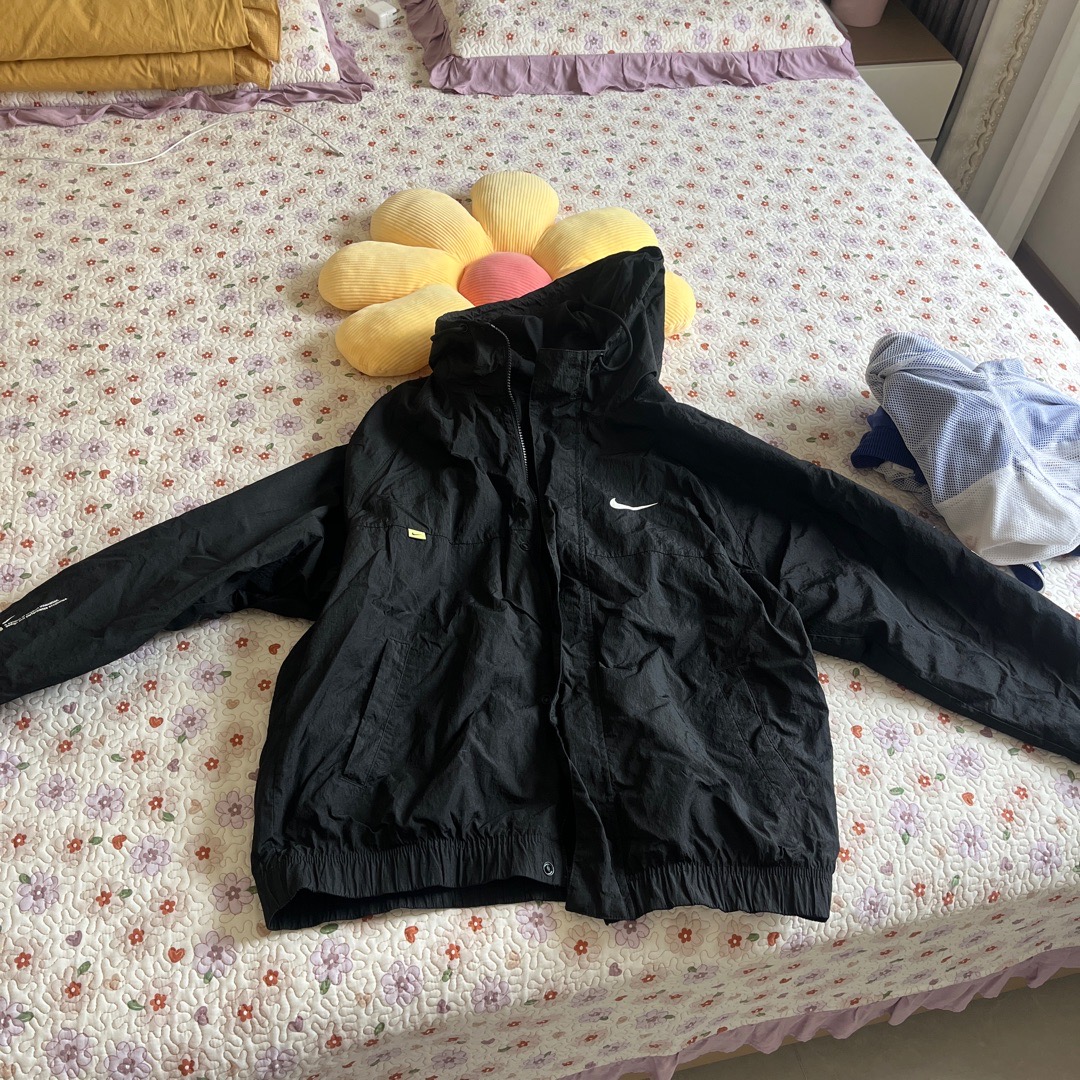 vintage nike windbreaker amazon