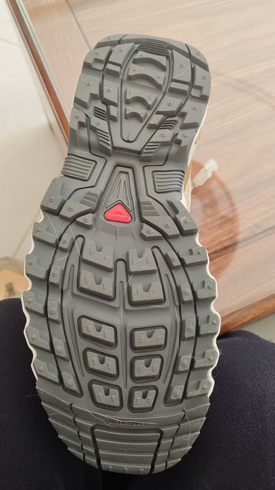 Фото из отзыва