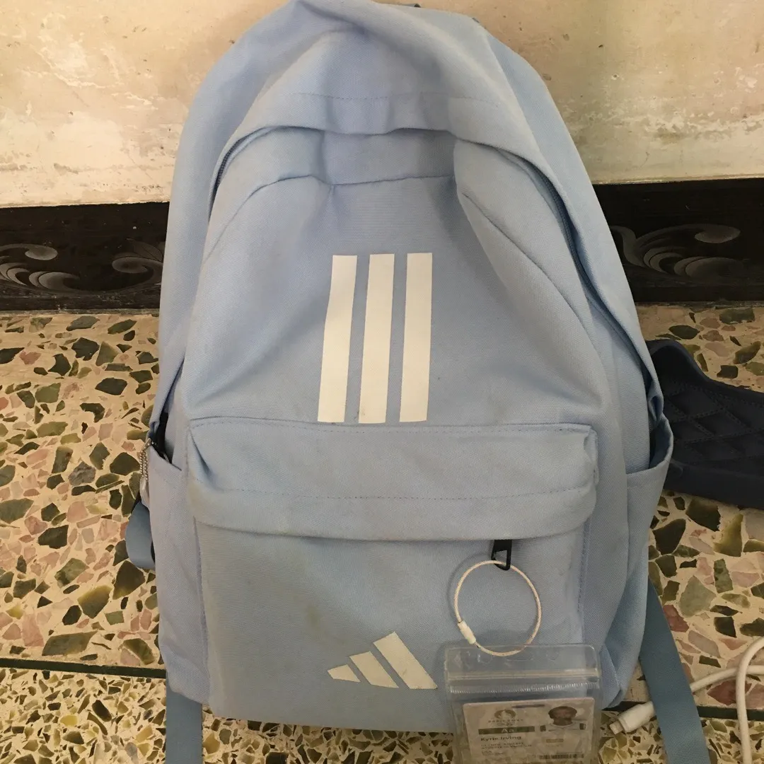 Real vs FakeAdidas Backpacks Authenticity Check (2025) - POIZON