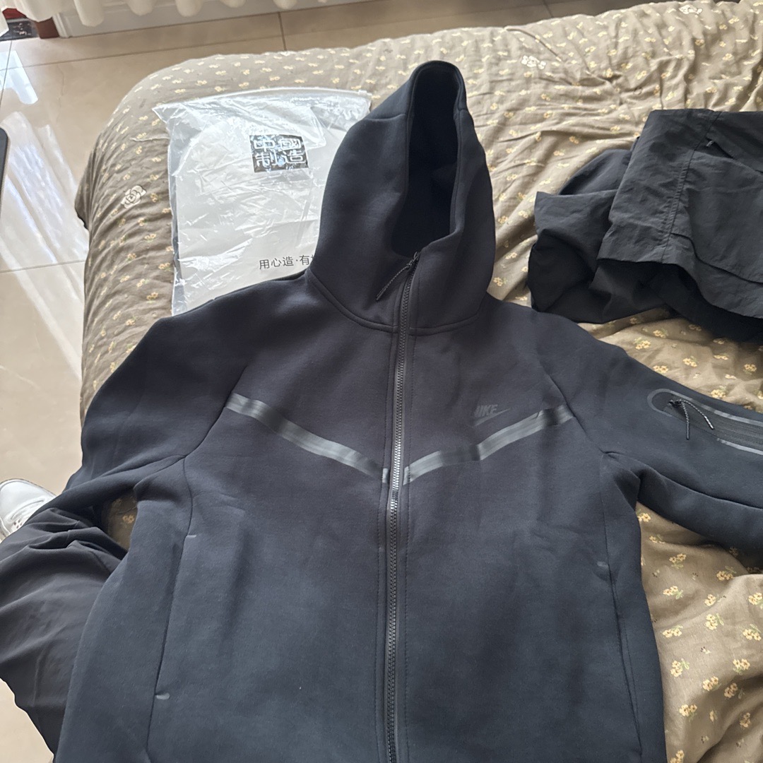 5xl nike hoodie