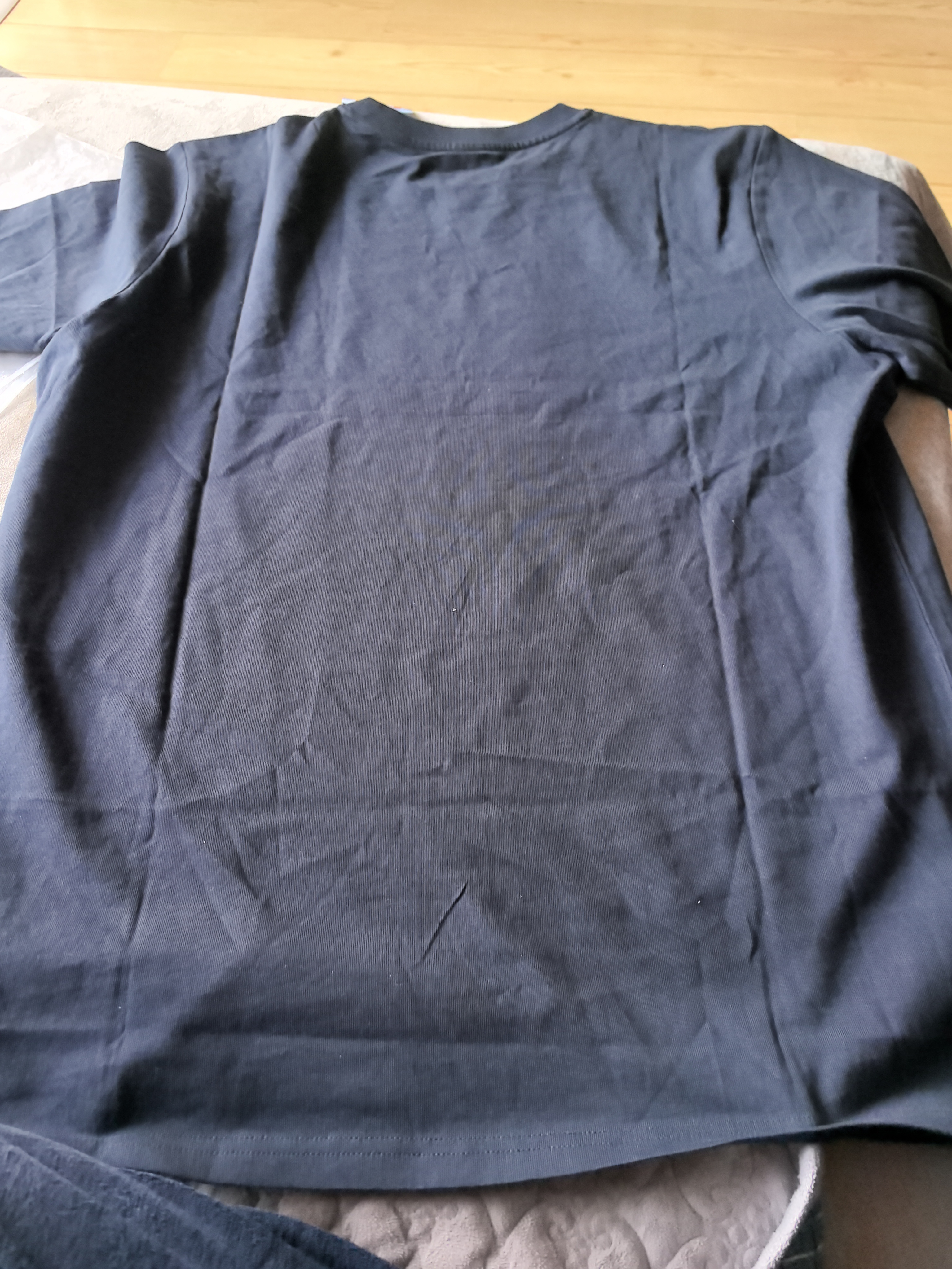 custom review-HELLY HANSEN Мужские T-рубашки