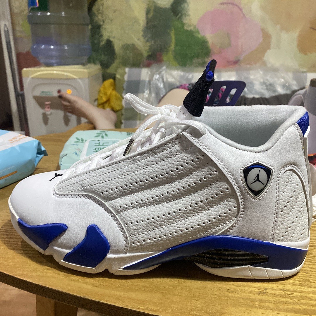 jordan 14 replica