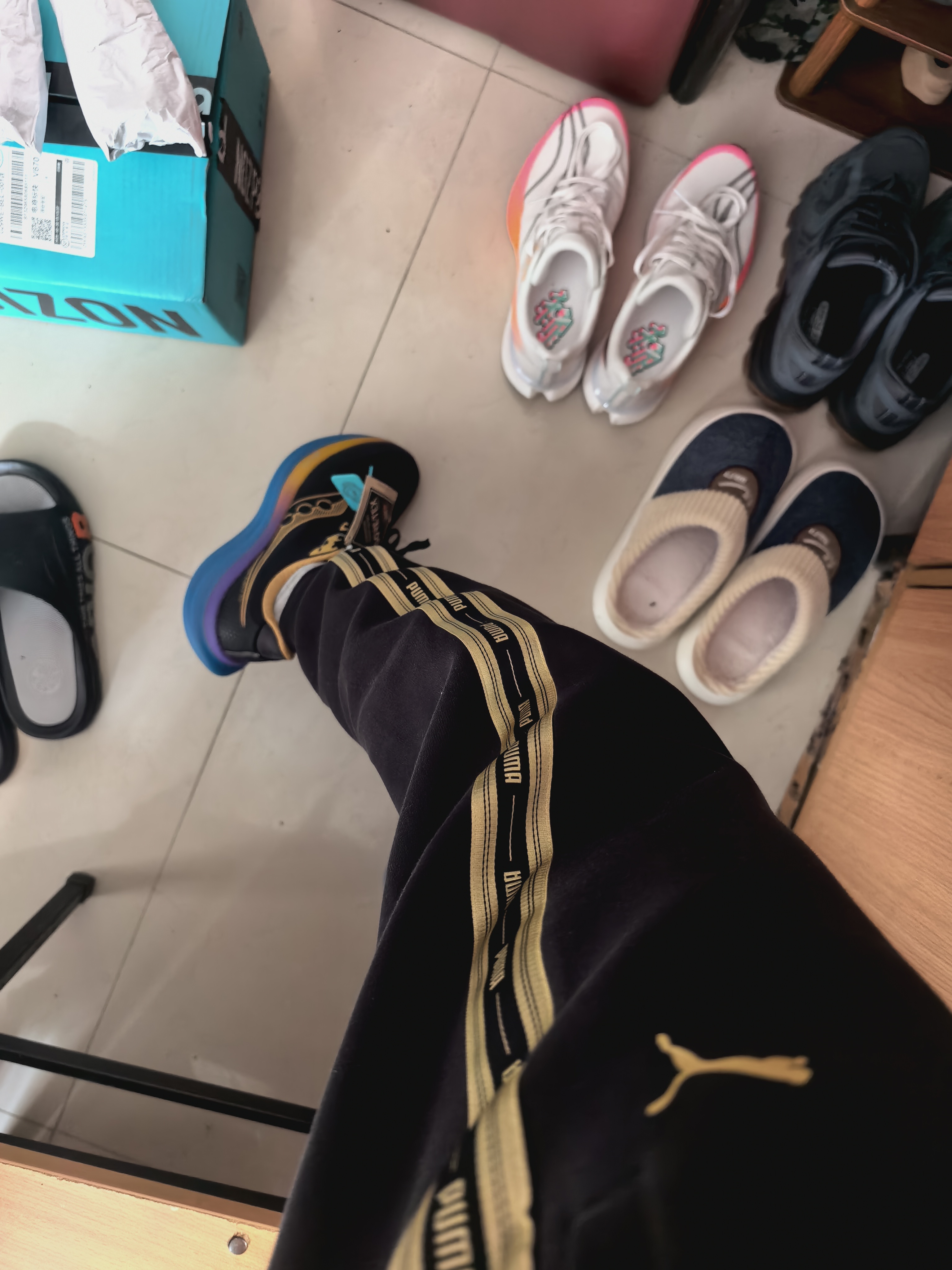Фото из отзыва