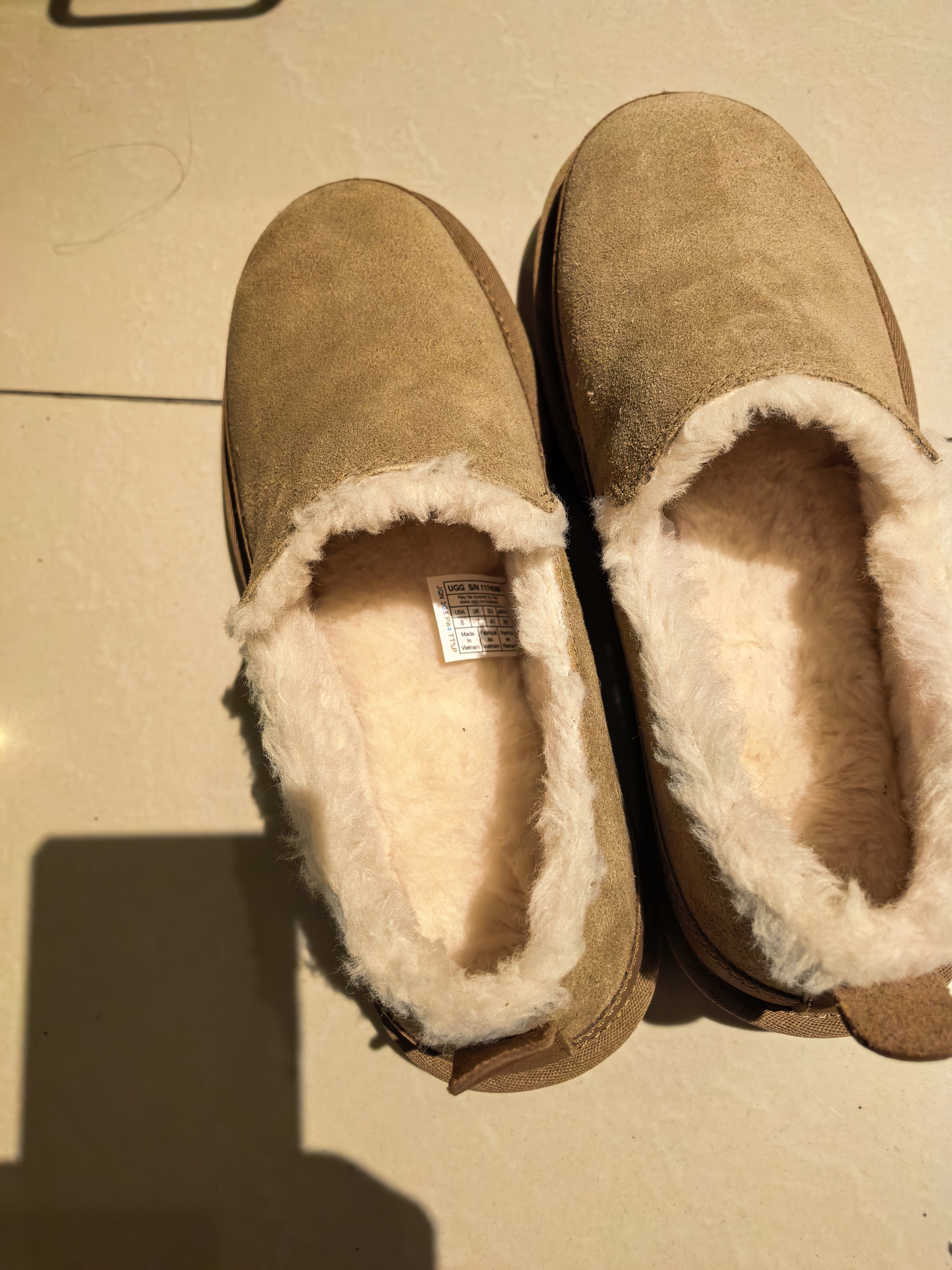 Фото из отзыва