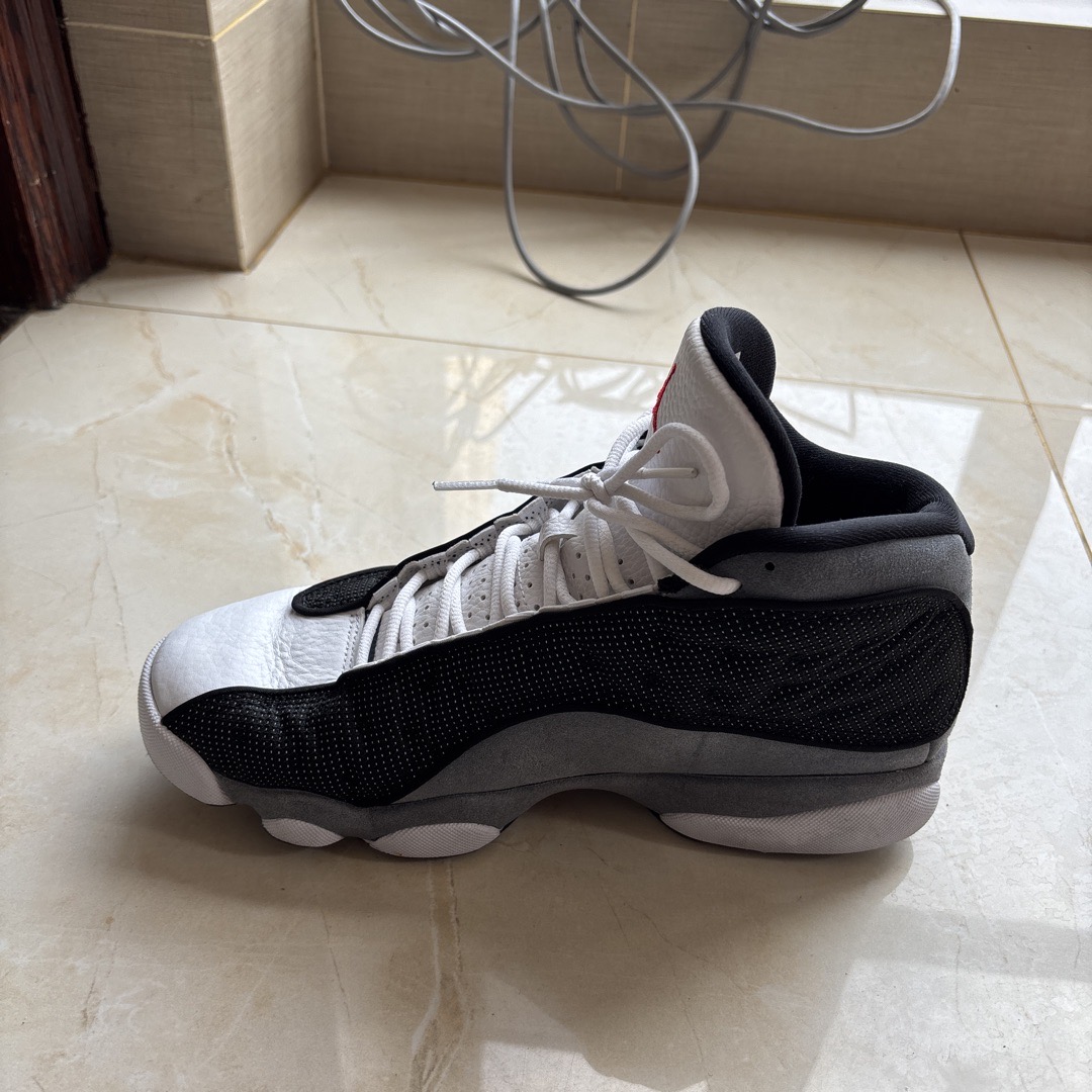 2010 flint 13 legit check