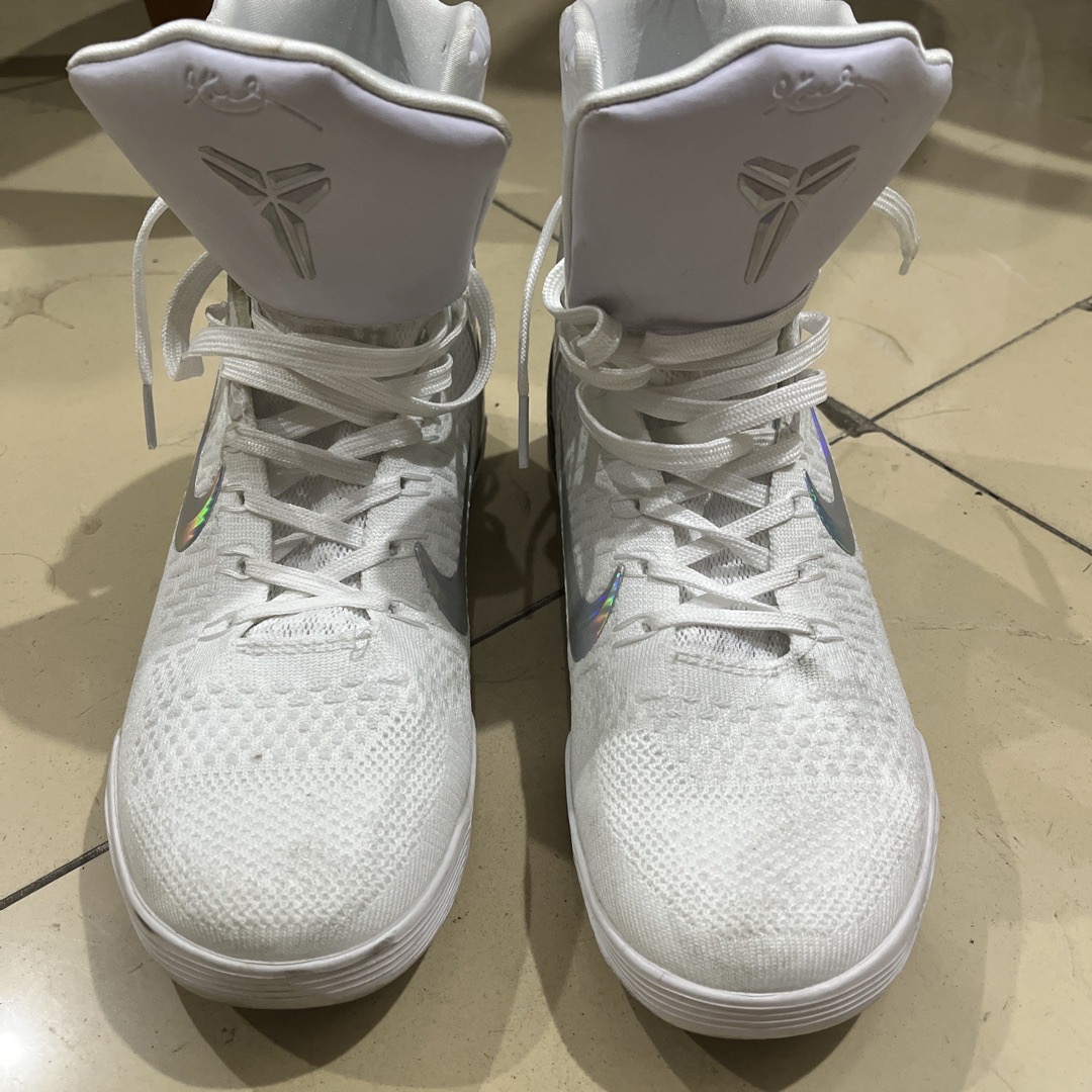 kobe 9 elite replica