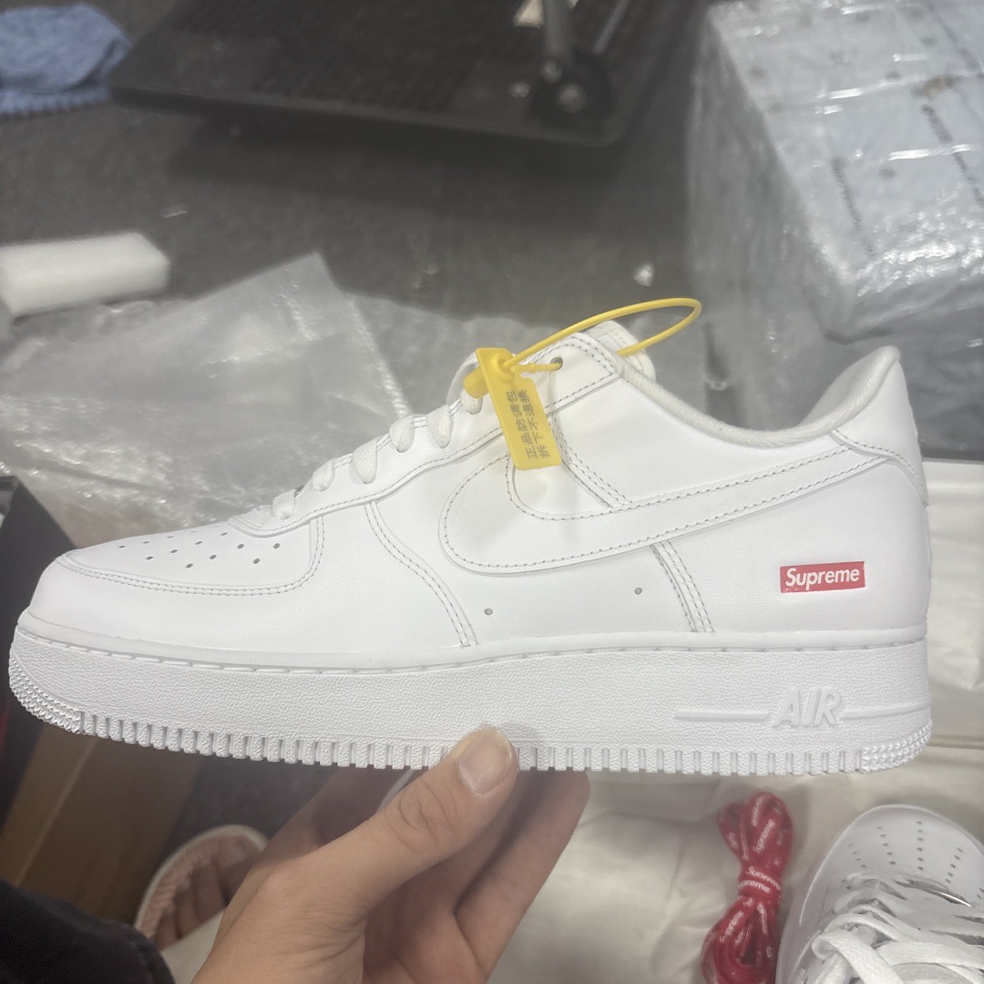 nike authentic code
